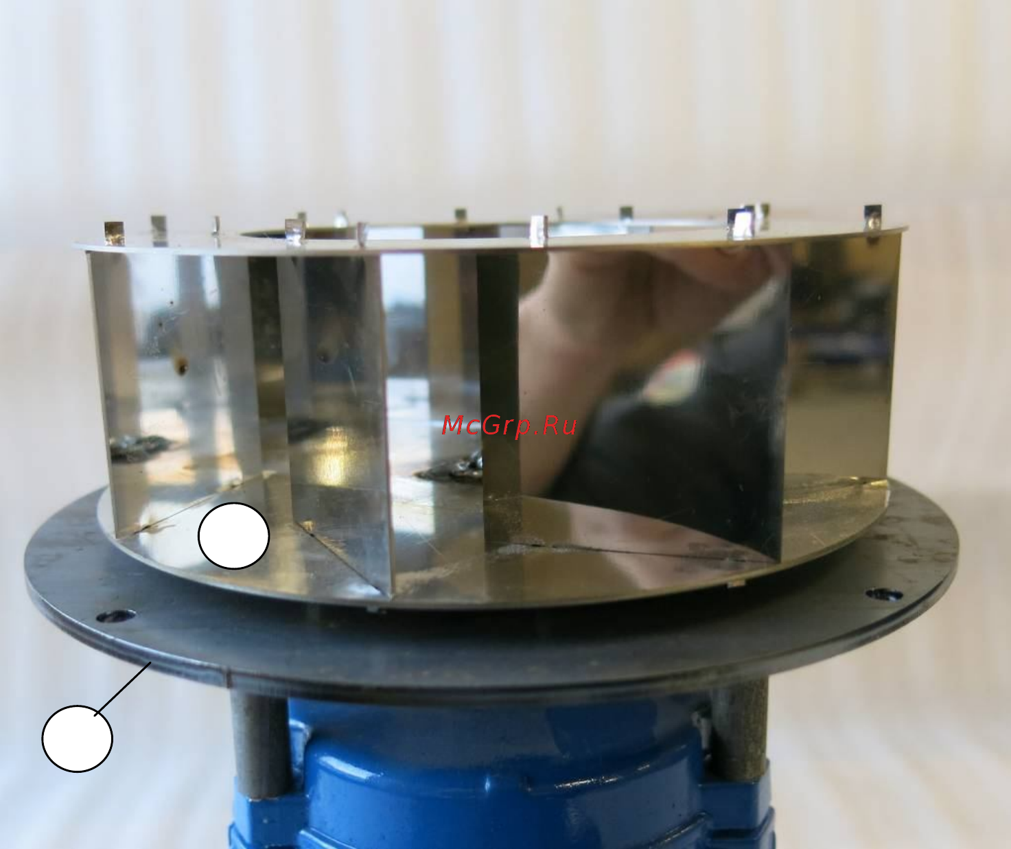 Pelletron COMPACT 40 [21/56] Www pelletron ru