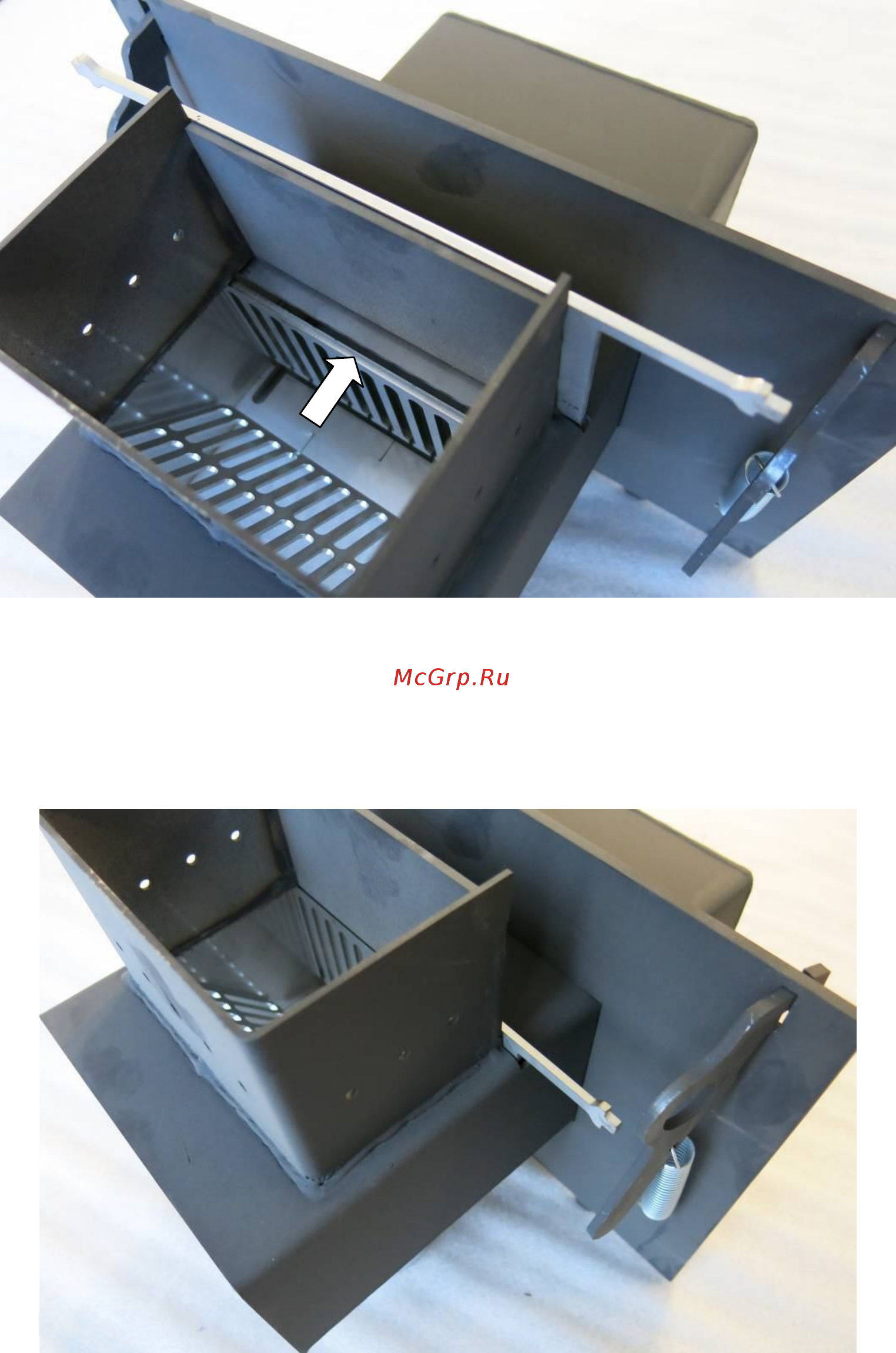 Pelletron COMPACT 40 [31/56] Www pelletron ru