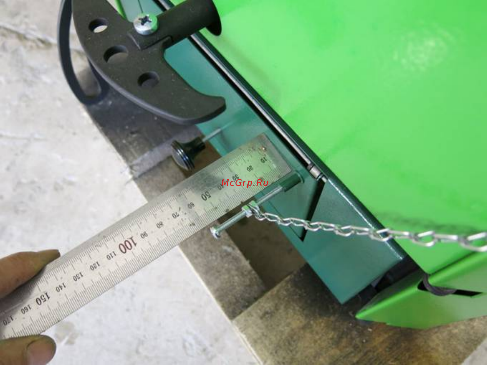 Pelletron UNIVERSAL 35 II Руководство по эксплуатации онлайн [11/18] 496002