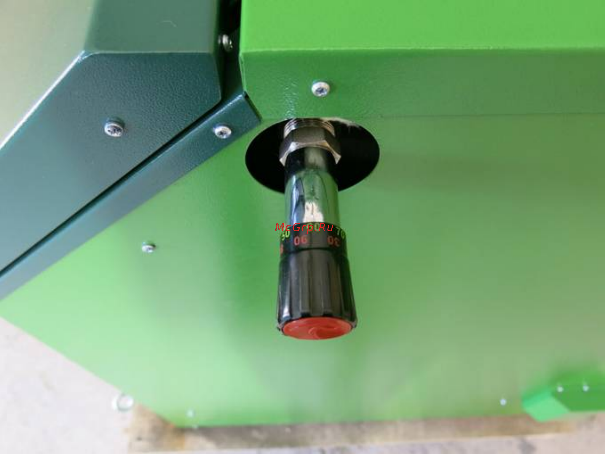 Pelletron UNIVERSAL 45 II Руководство по эксплуатации онлайн [5/18] 496003