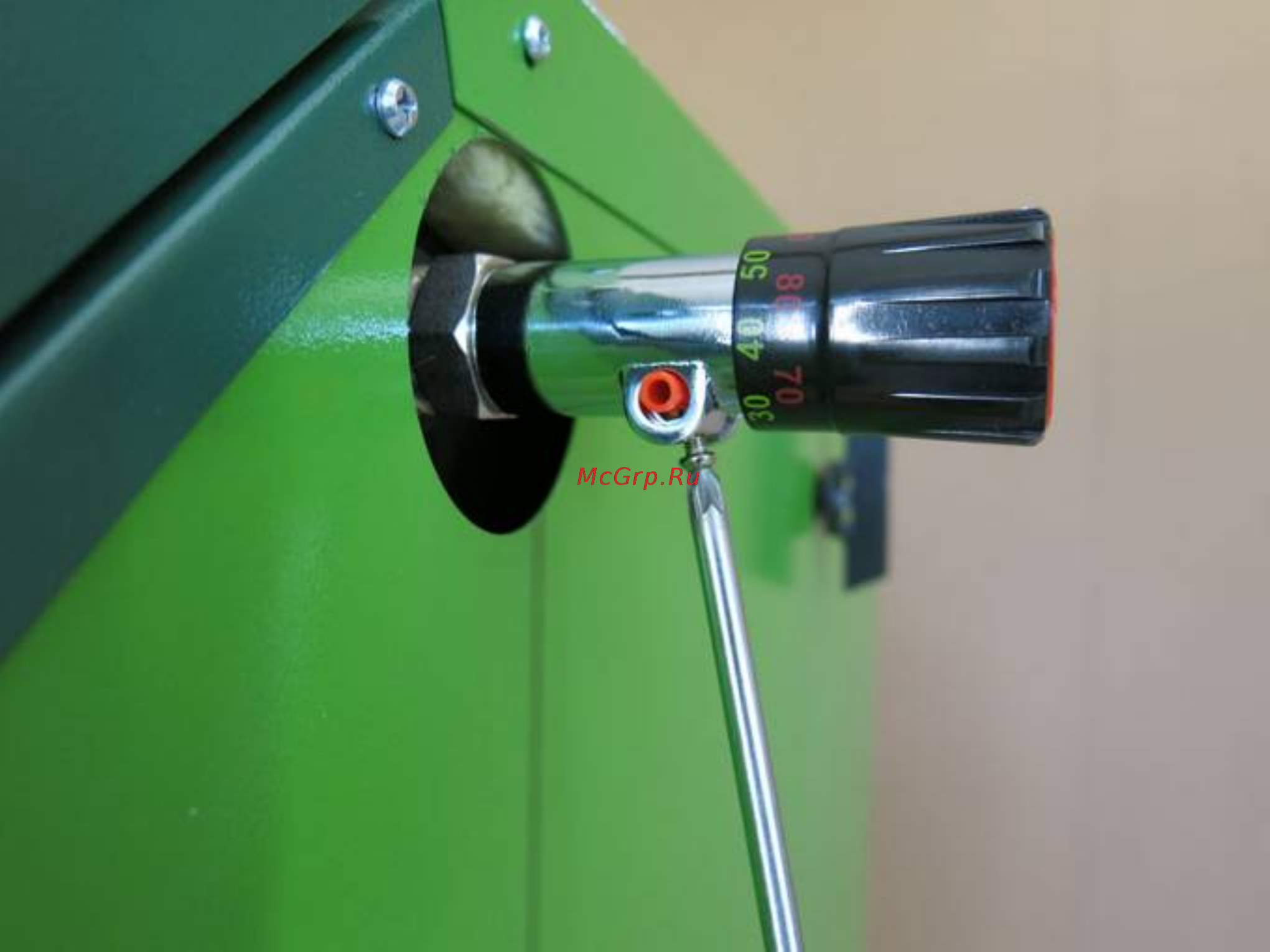 Pelletron UNIVERSAL 35 II Руководство по эксплуатации онлайн [6/18] 496002