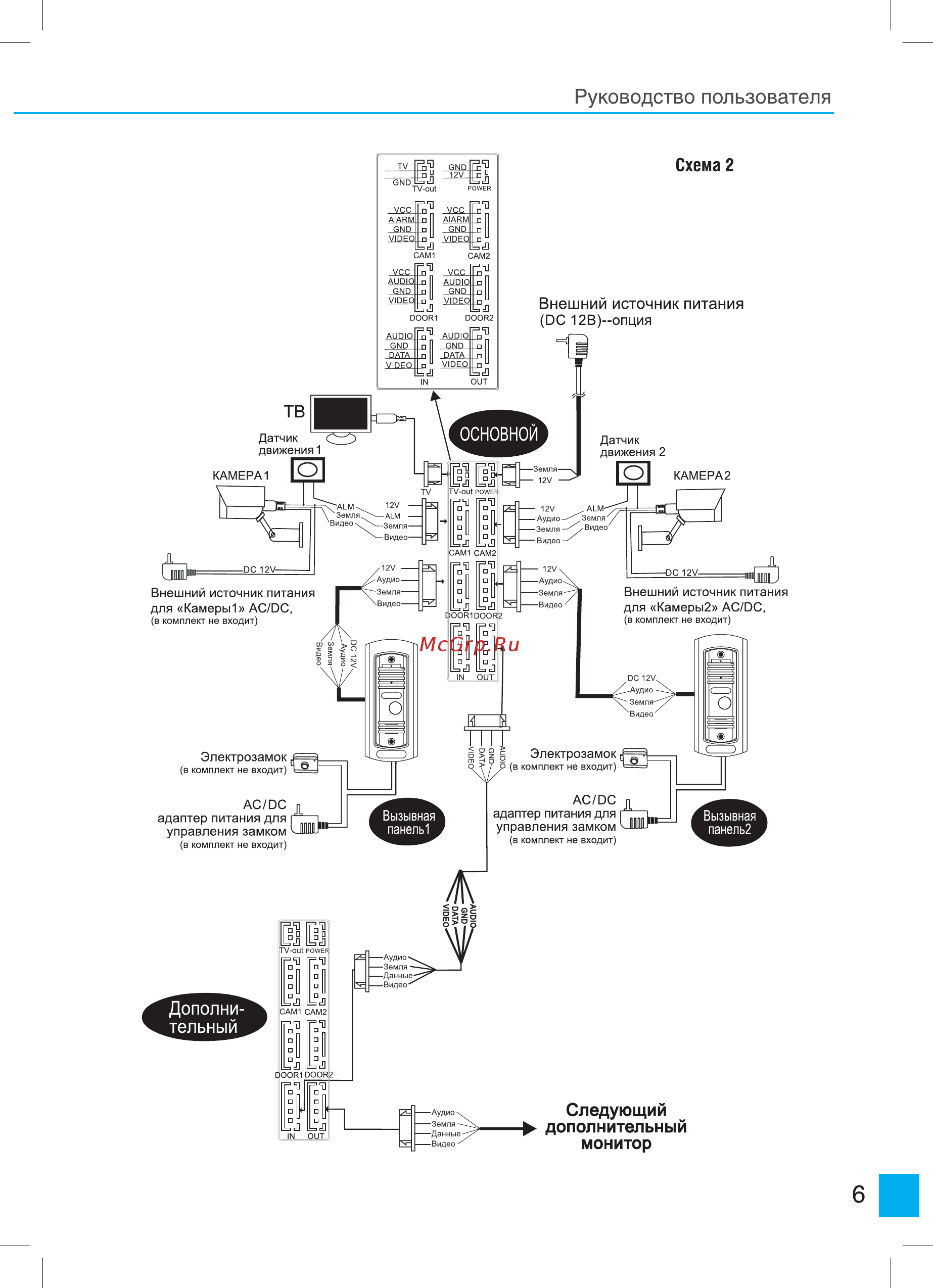 Tor-neT TR-26 B [7/22] К л юоолюоояг