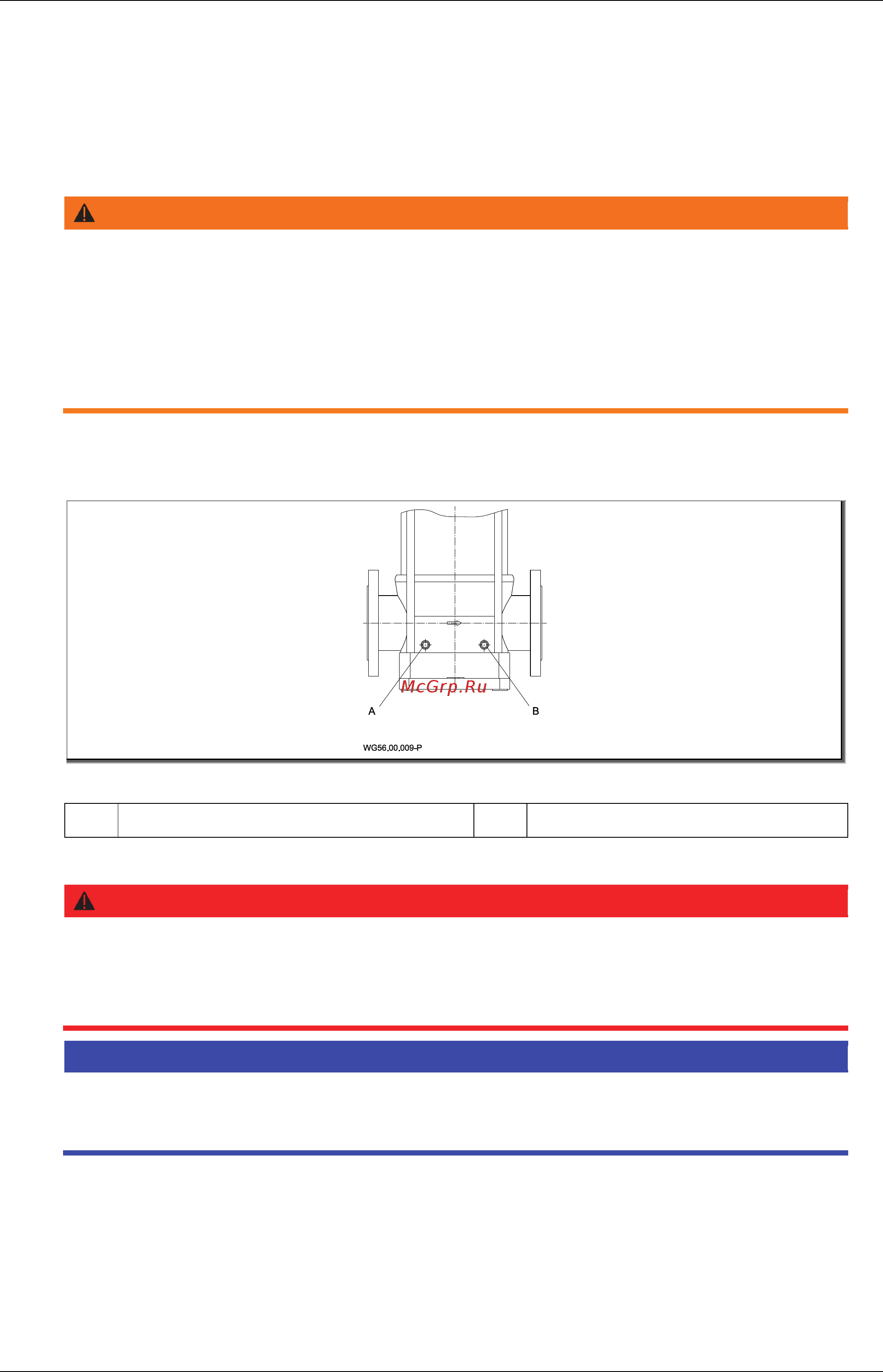 SPECK Pumpen IN-VB 6-110 [30/100] Entleeren