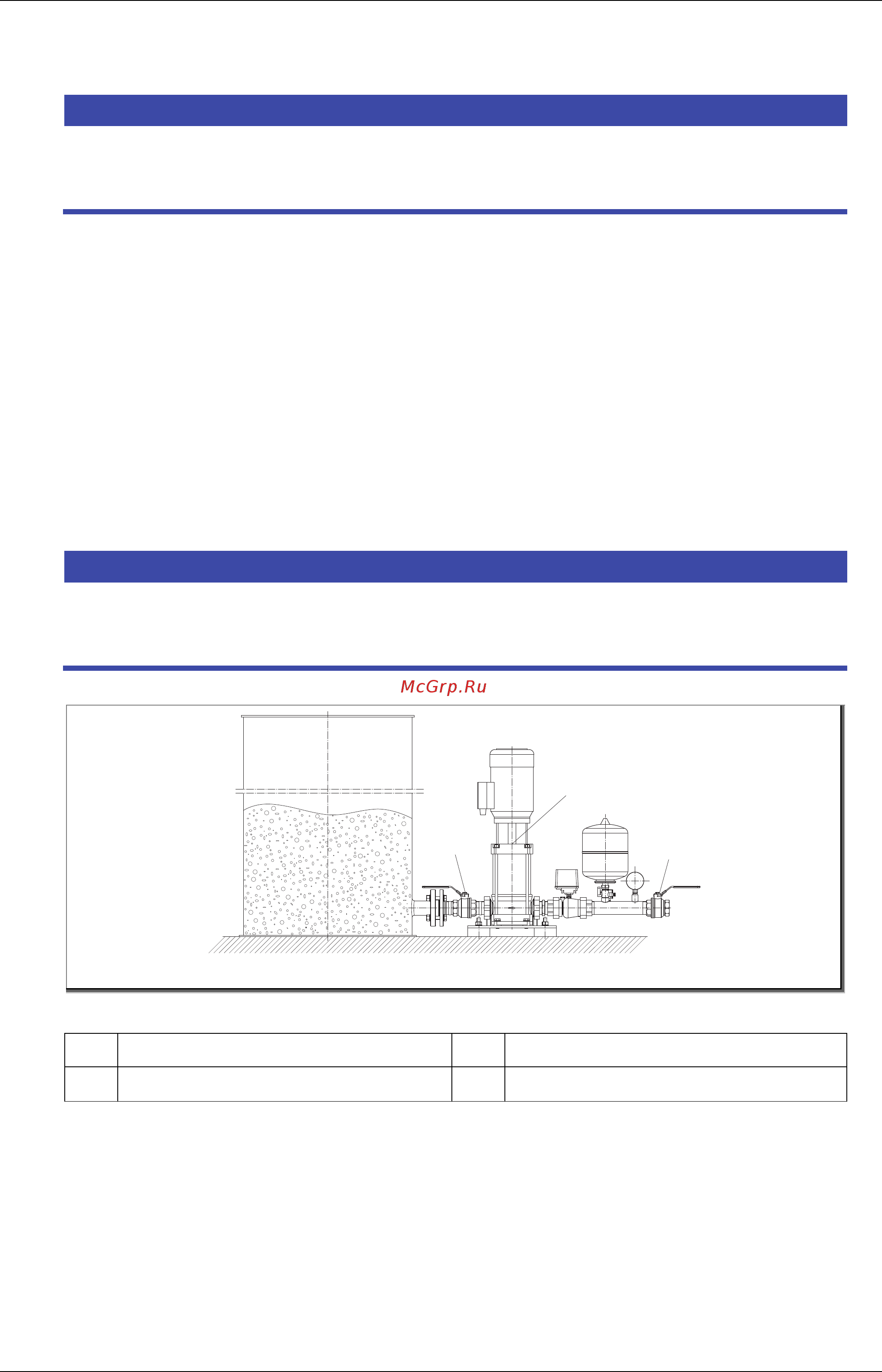 SPECK Pumpen IN-VB-S 10-60 [71/100] Commissioning decommissioning