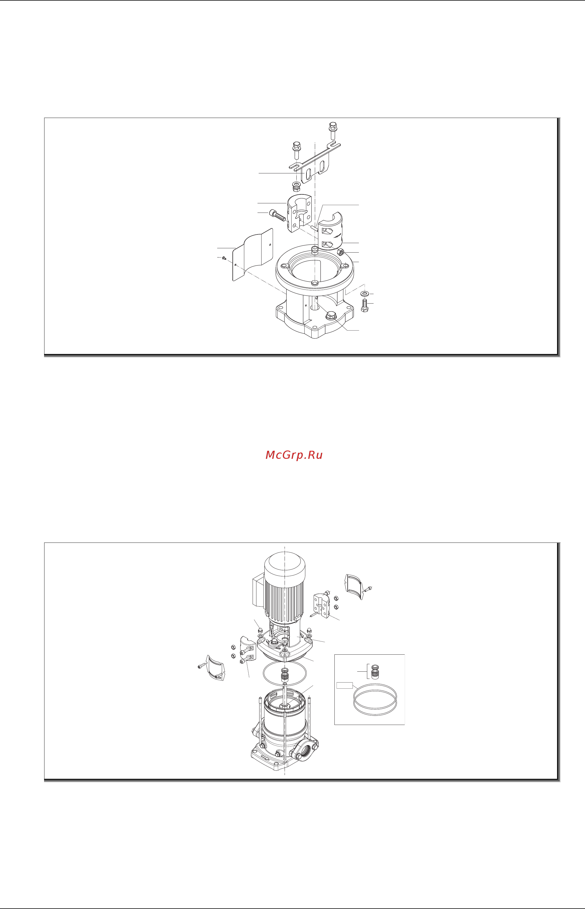SPECK Pumpen IN-VB 4-70 Инструкция по эксплуатации онлайн [80/100] 496677