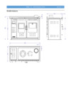 Klover SMART 120 LEGNA Инструкция по эксплуатации