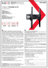 Neko TVH-2440 Инструкция