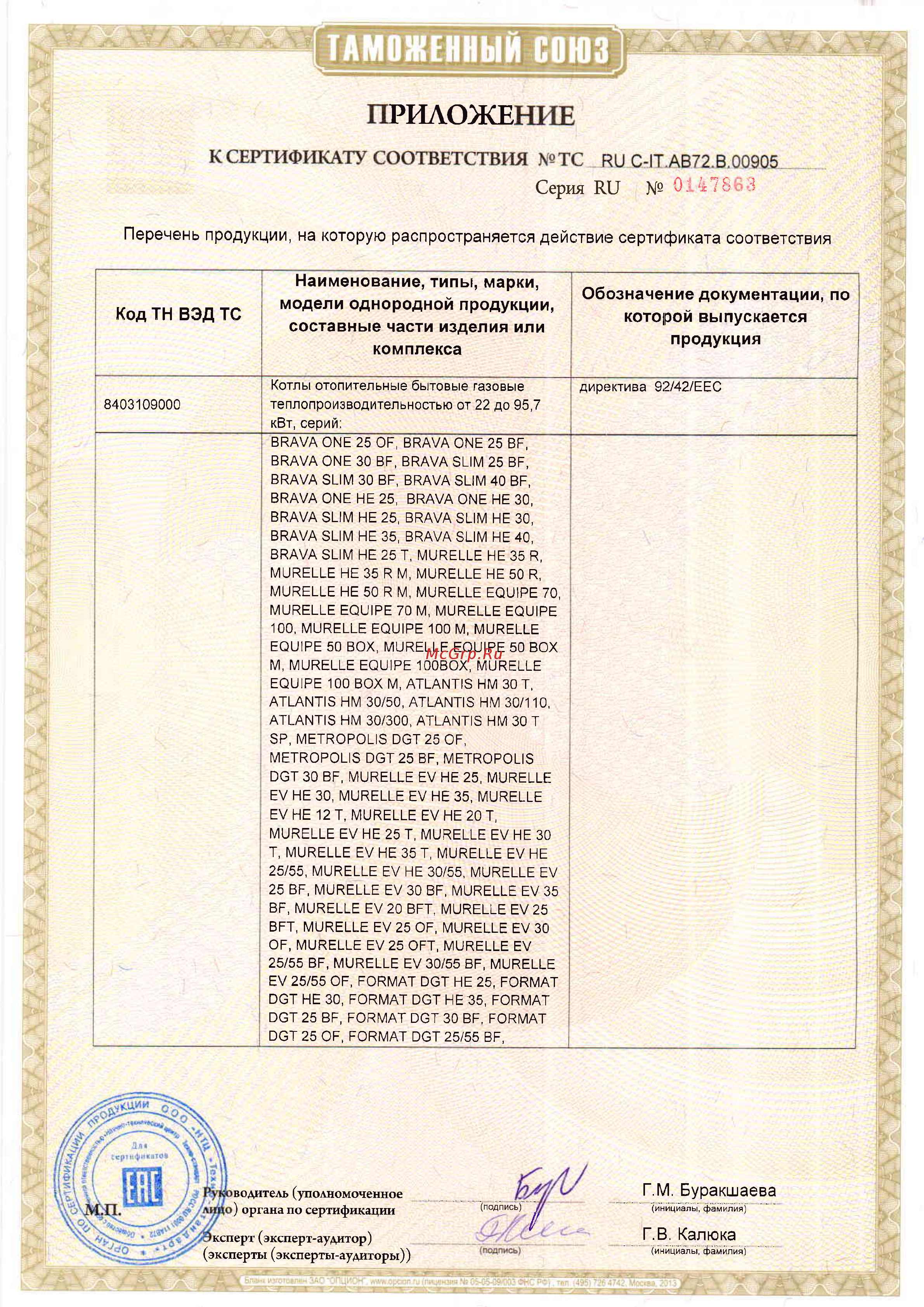 SIME RX 48 [2/3] Ercnepnr aygropu