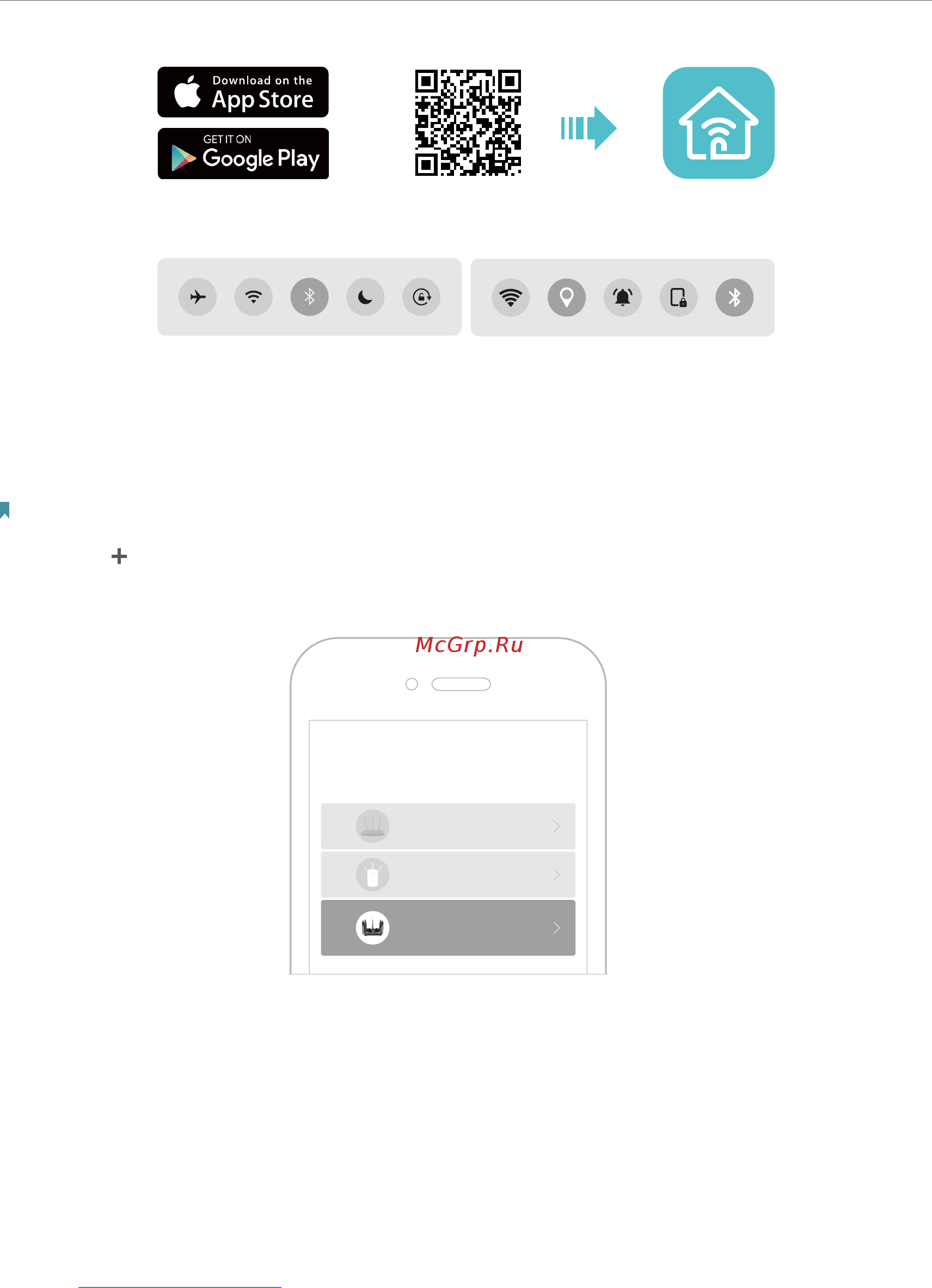 Tp-Link Archer AX11000 [19/129] Manually set up your internet connection