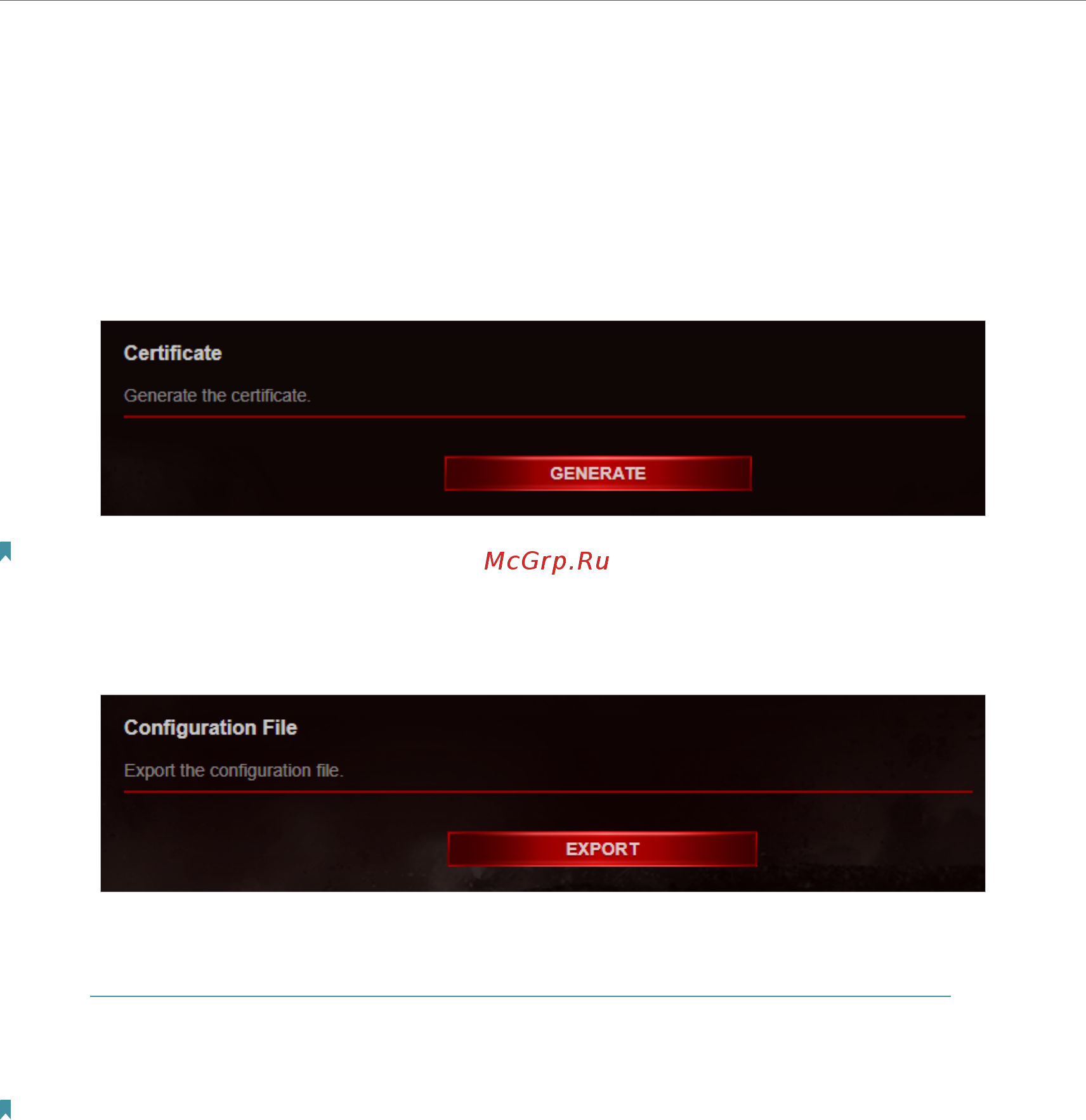 Tp-Link Archer AX11000 [67/129] Use pptp vpn to access your home network