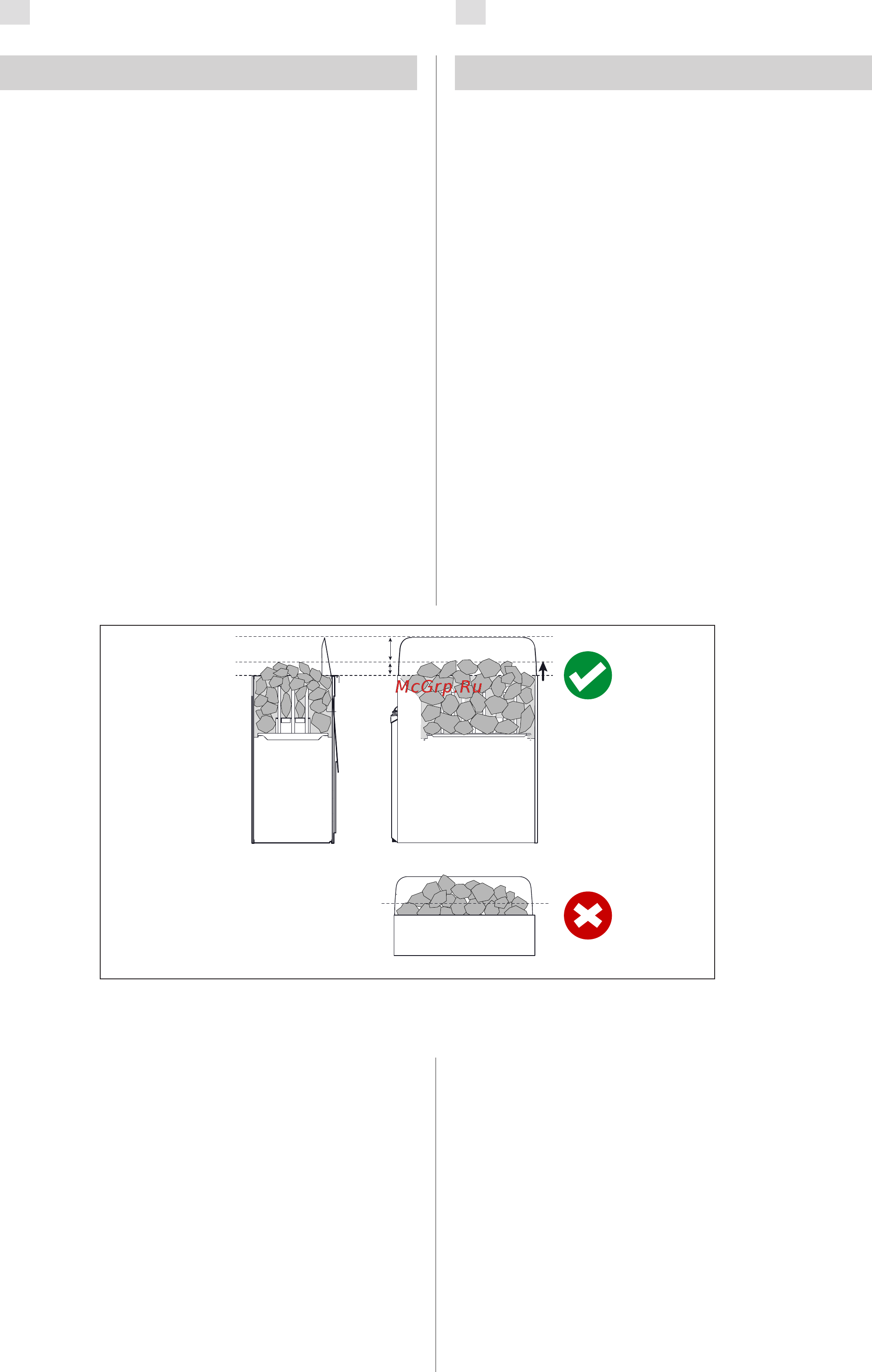 Harvia The Wall SW45 [23/72] Gebrauchsanweisung 1 instructions for use