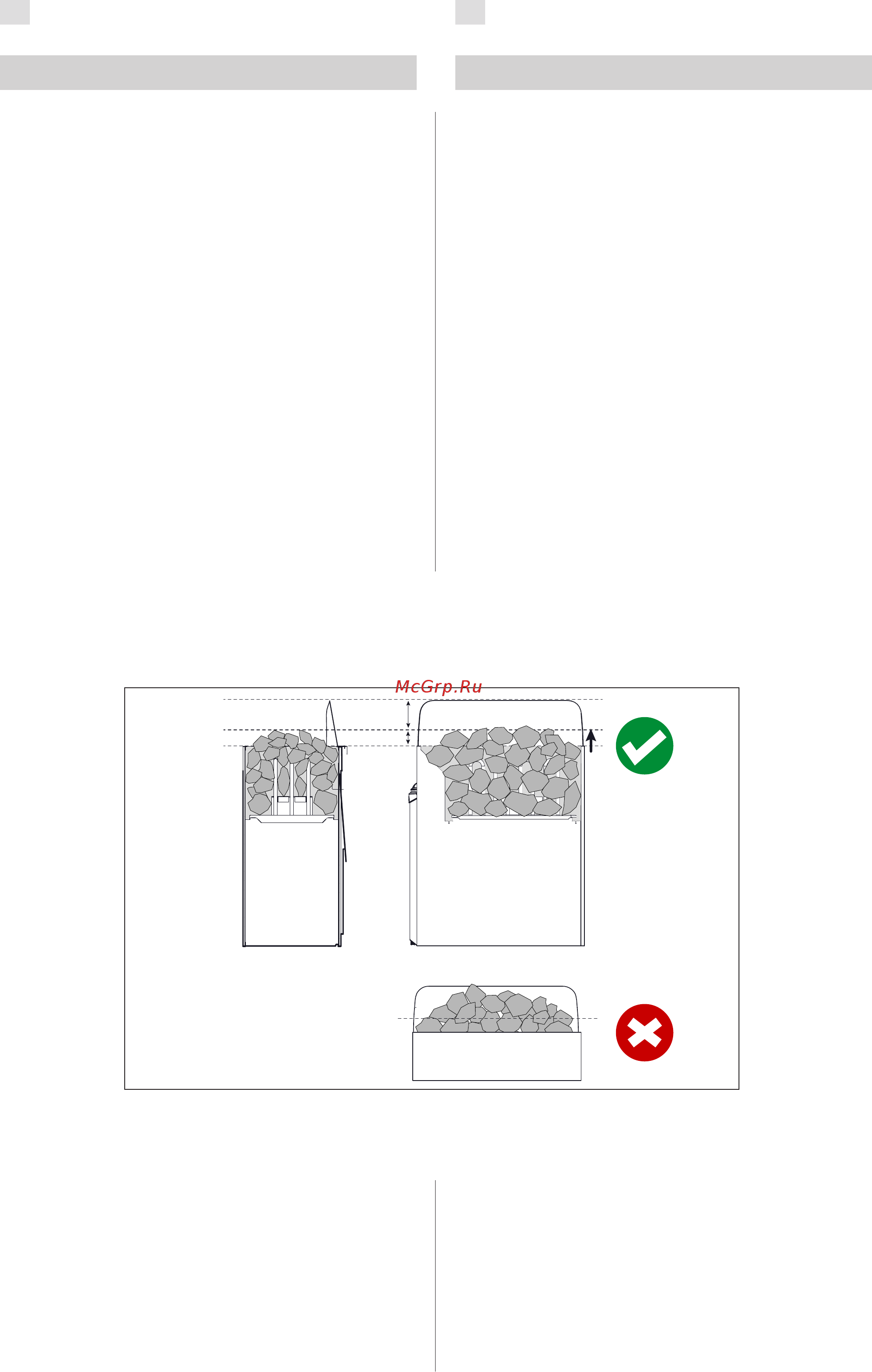 Harvia The Wall SW80 [55/72] Instructions d utilisation