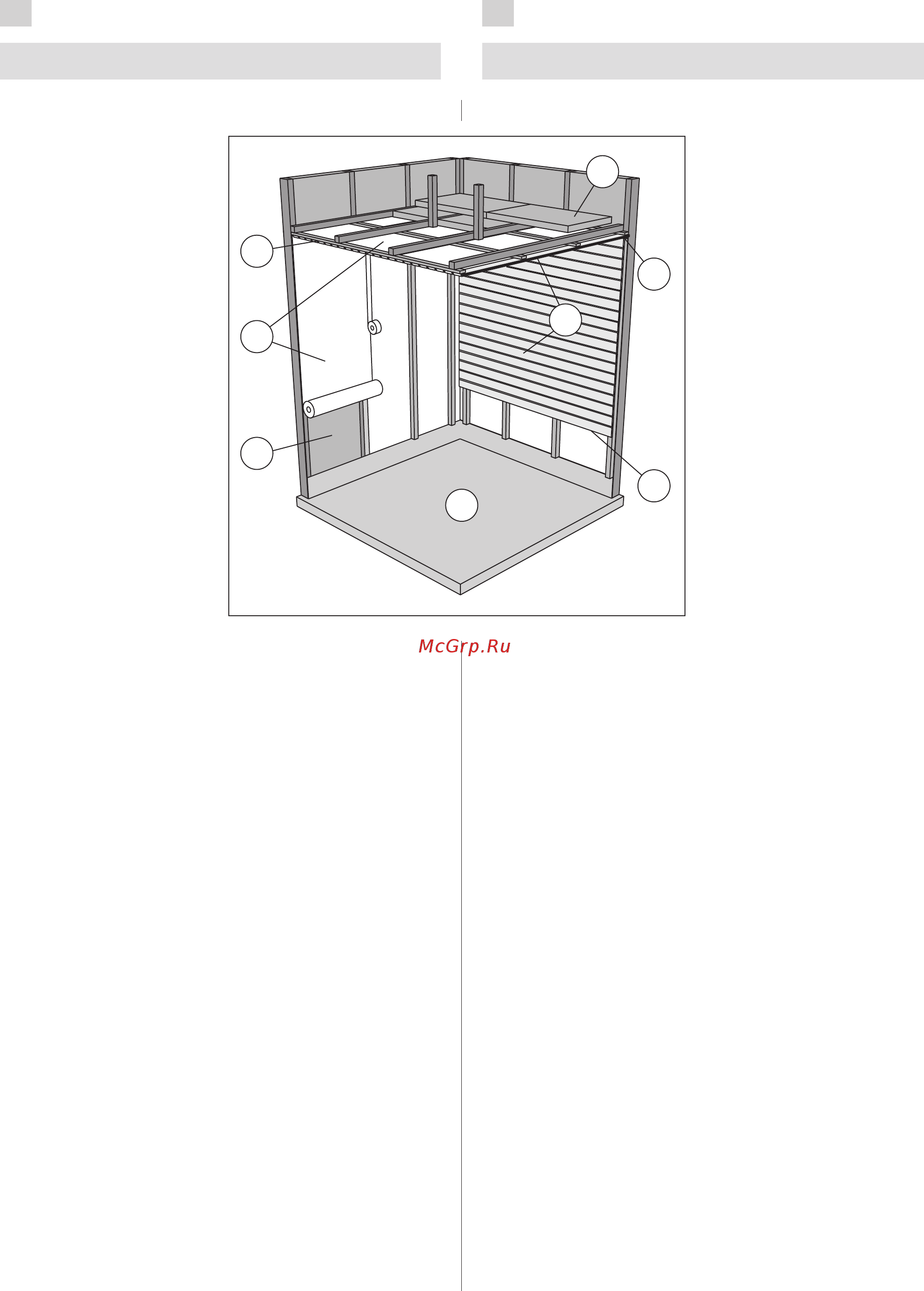 Harvia The Wall Combi SW70SA [25/52] Sauna room 2 saunakabine
