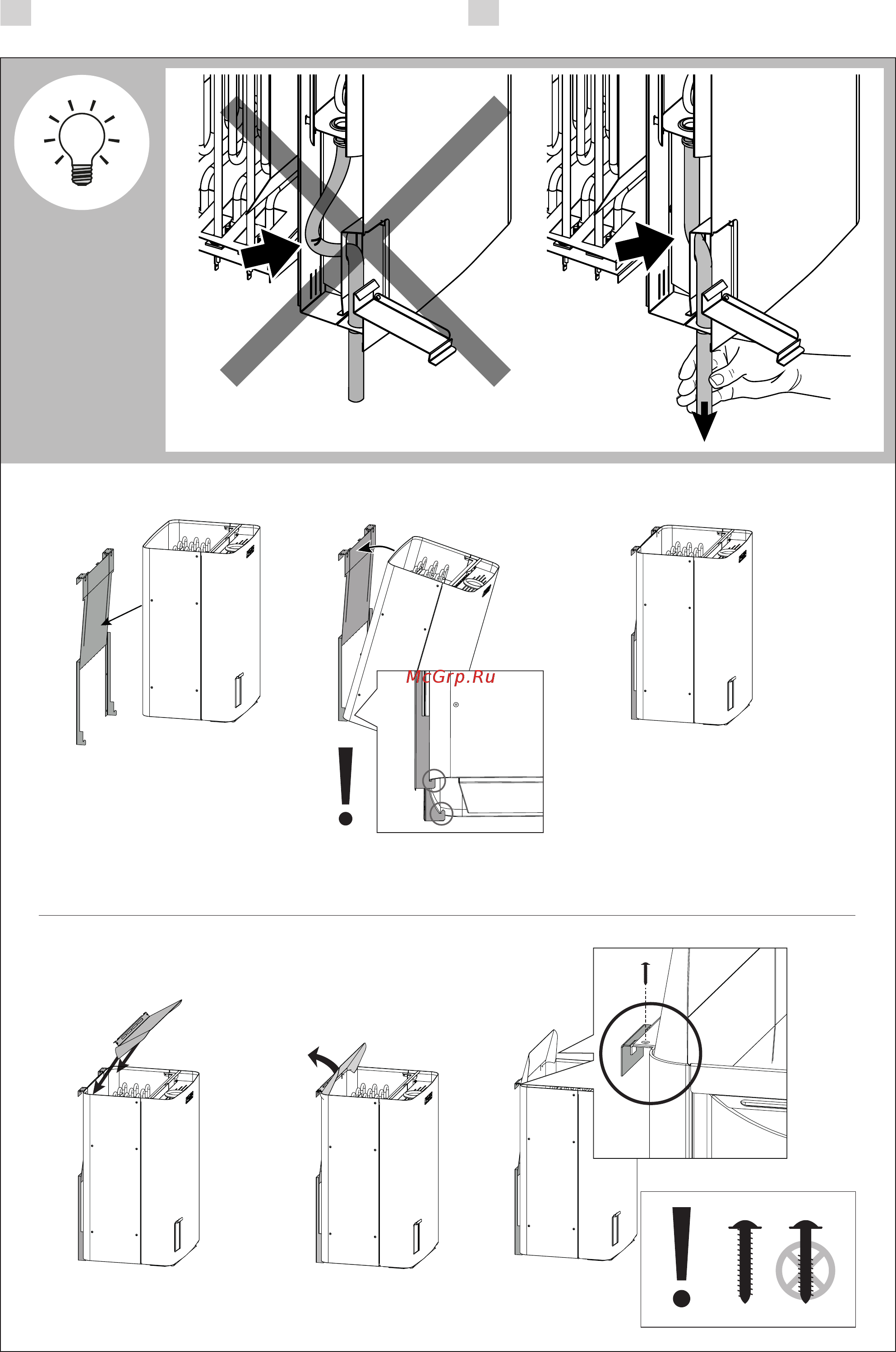Harvia The Wall Combi SW90S [30/52] Figure 10 abbildung 10