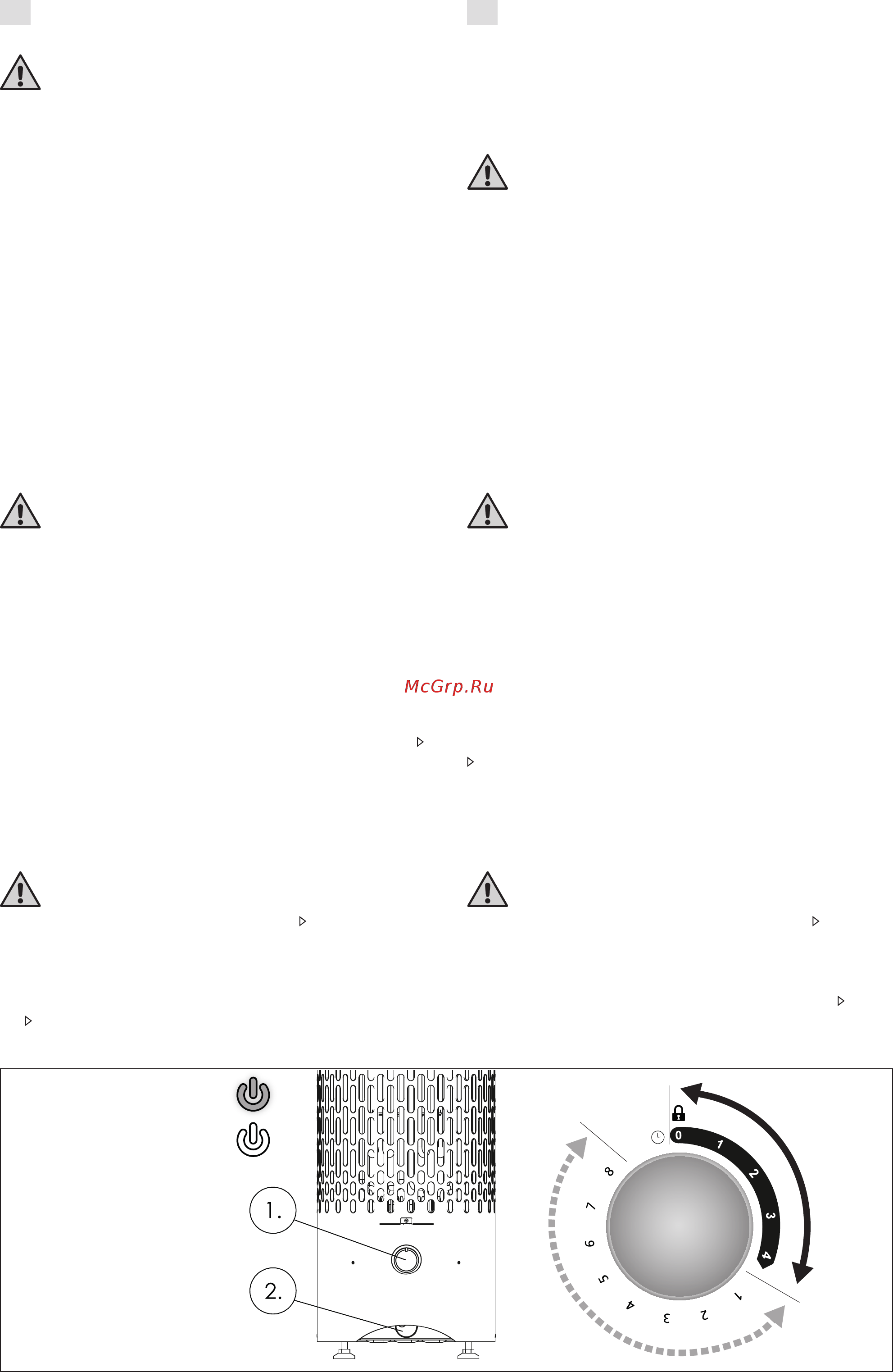 Harvia Cilindro Plus Spot PP90SP [19/48] Erhitzen der saunakabine