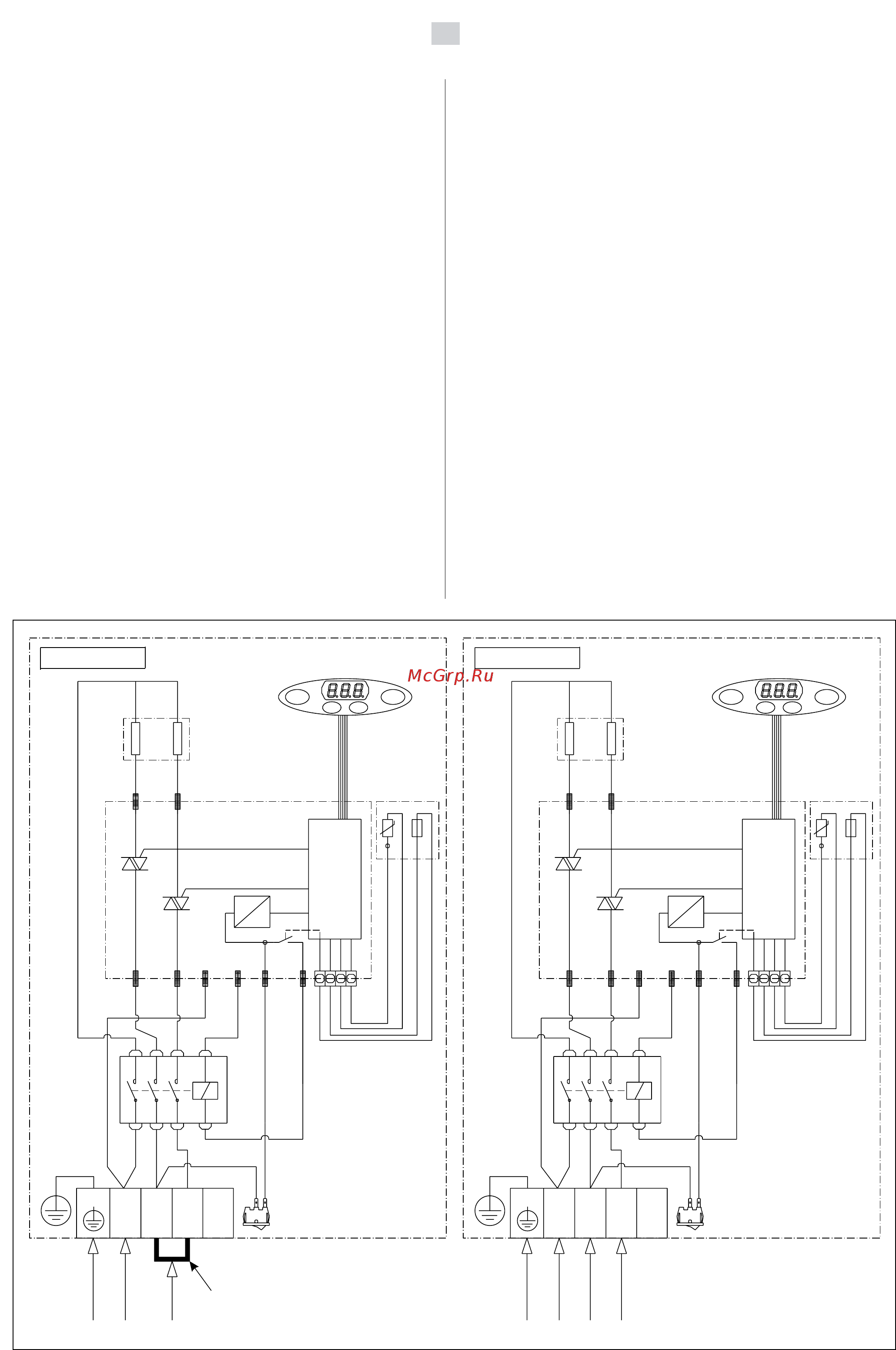 Harvia Delta EE D29EE [10/14] Электромонтаж