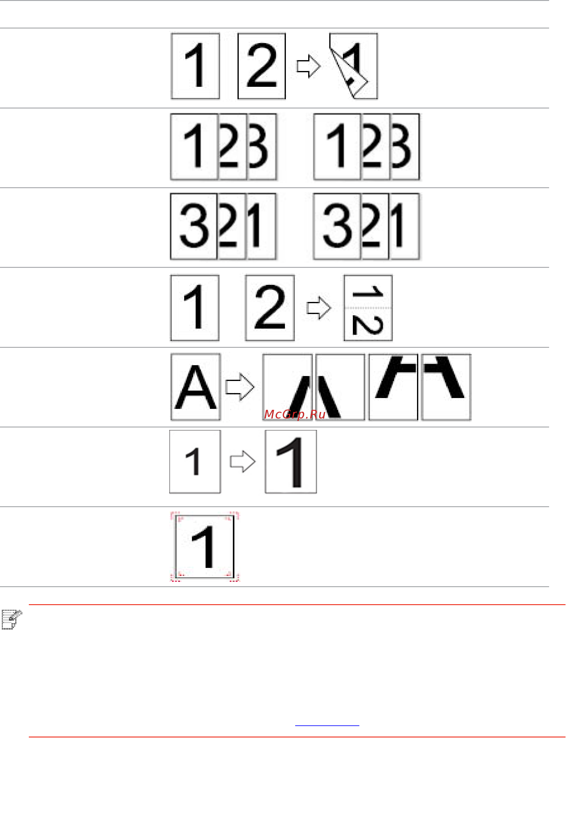Pantum М7200FDN [80/165] Печать