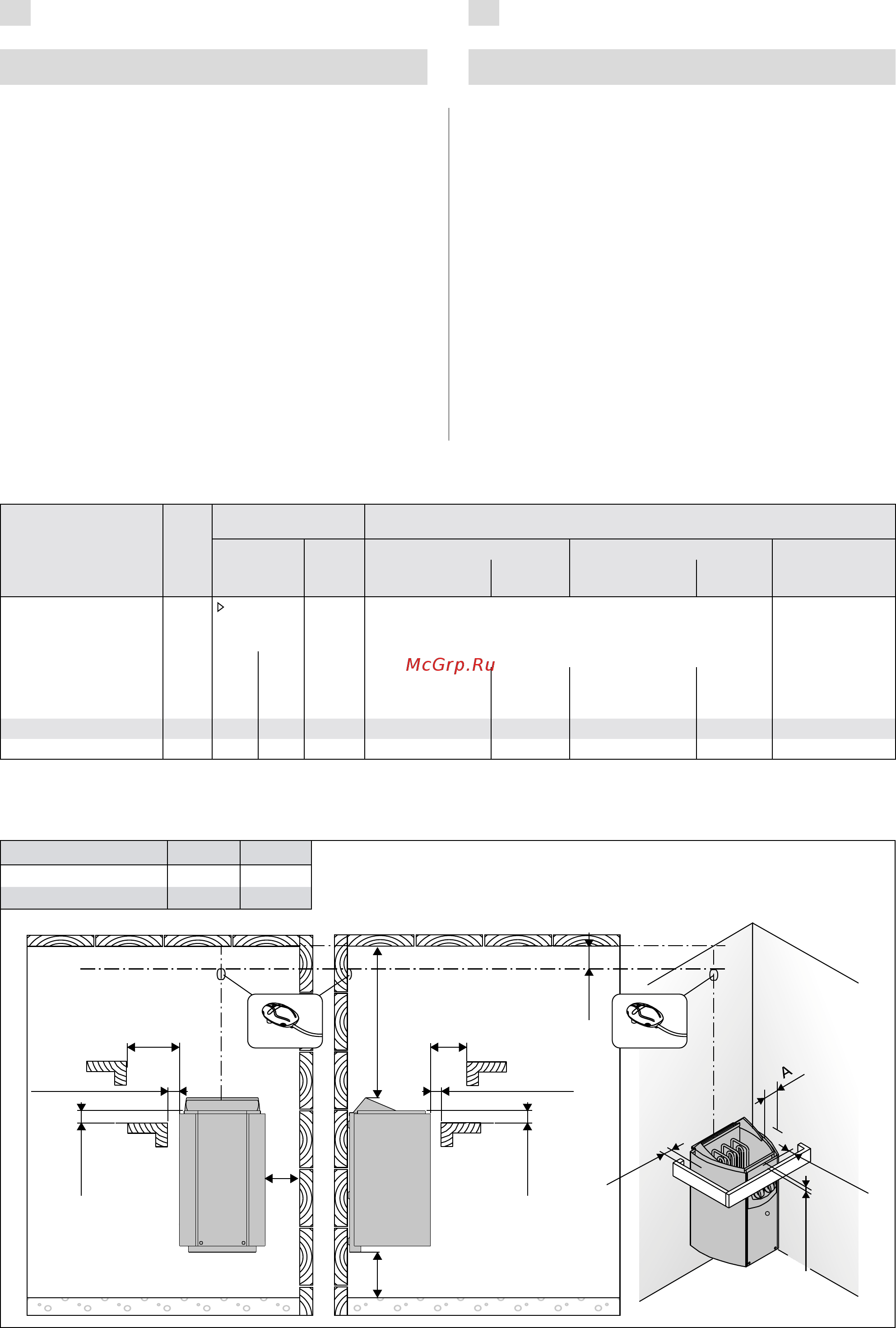 Harvia Vega Compact BC35E [10/17] Installationsanleitung 3 instructions for installation