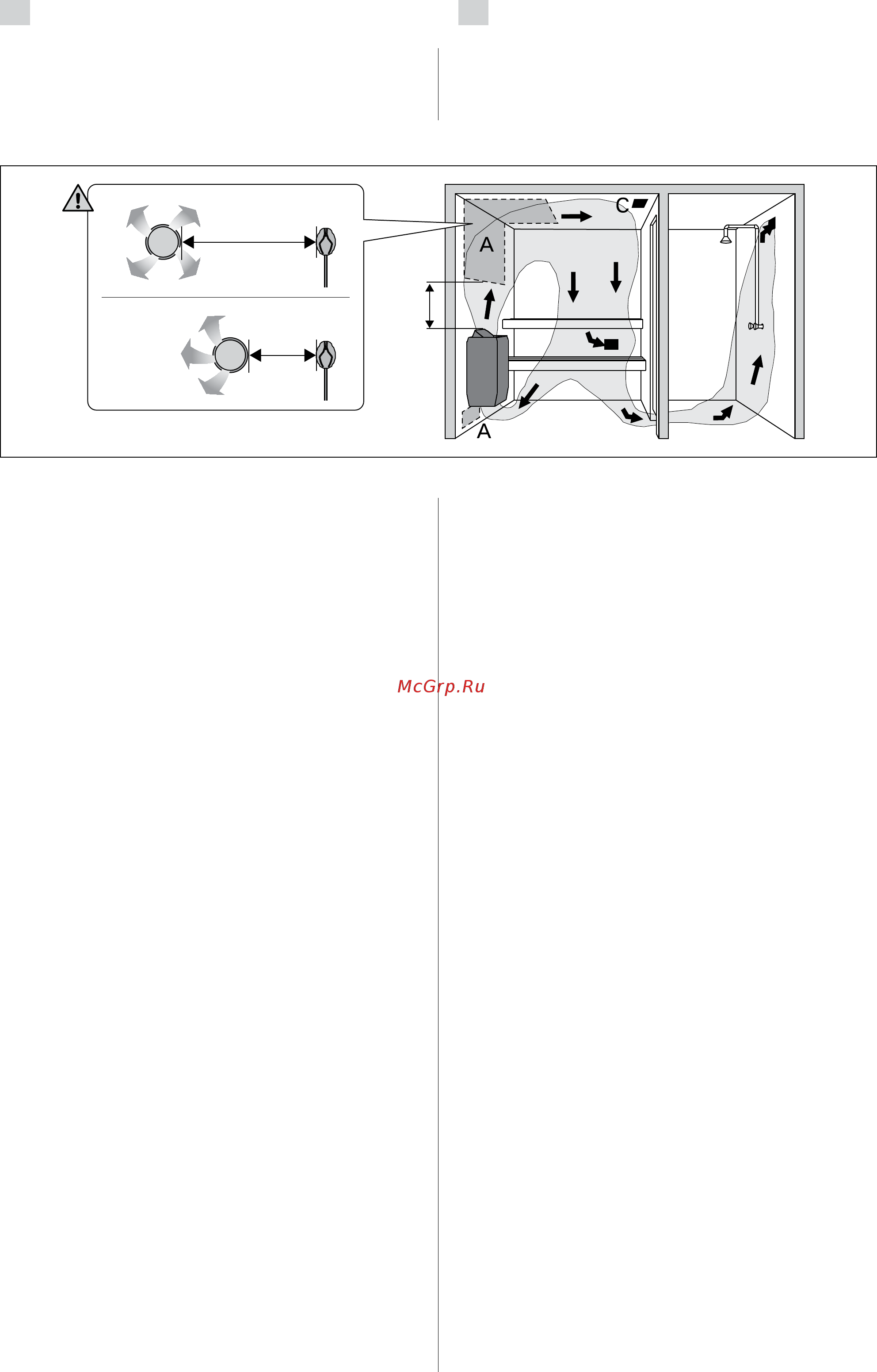 Harvia Vega Lux BX45E [9/15] Sauna room ventilation