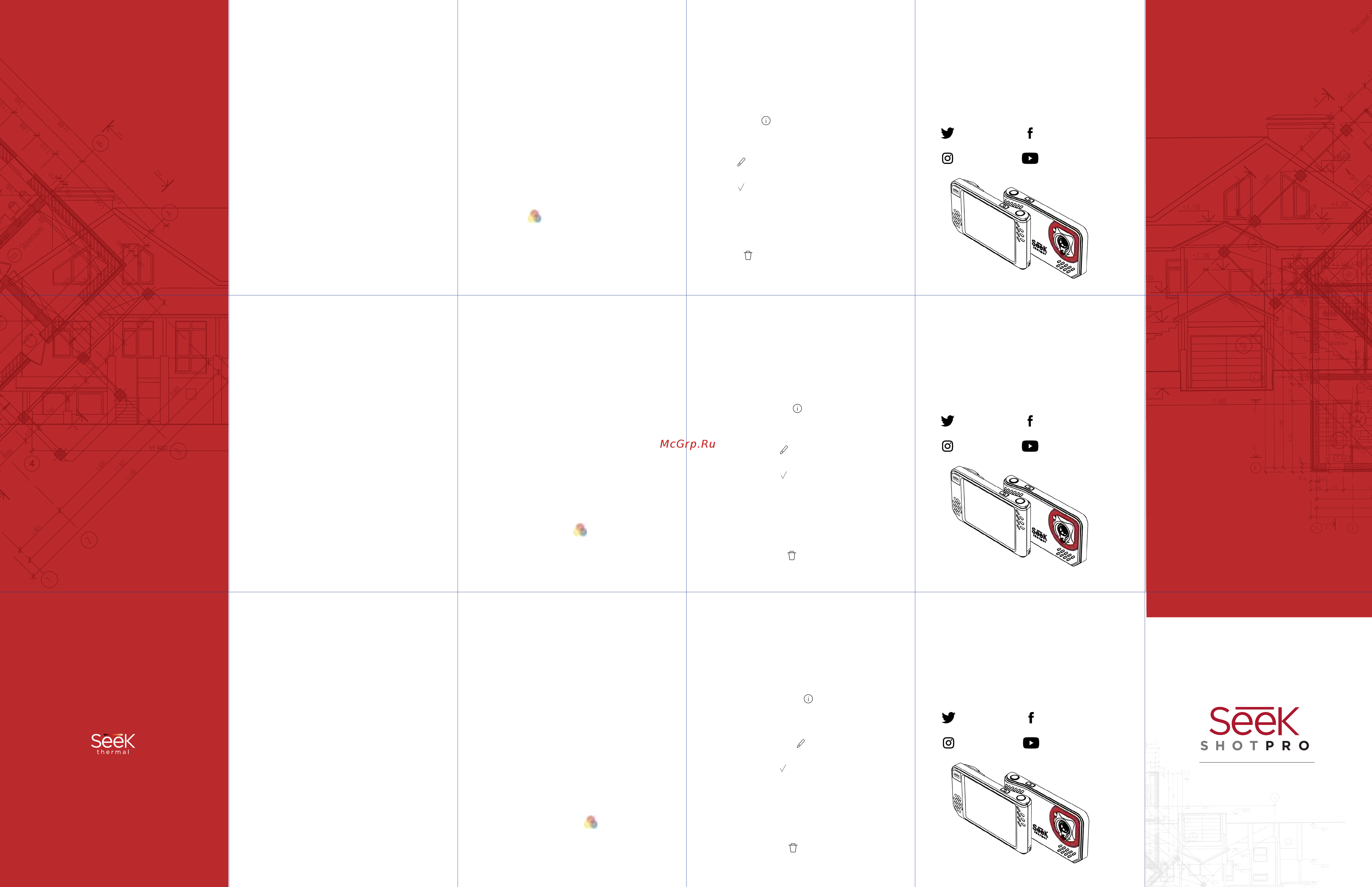 Seek Thermal Shot [2/2] Www tulon ru