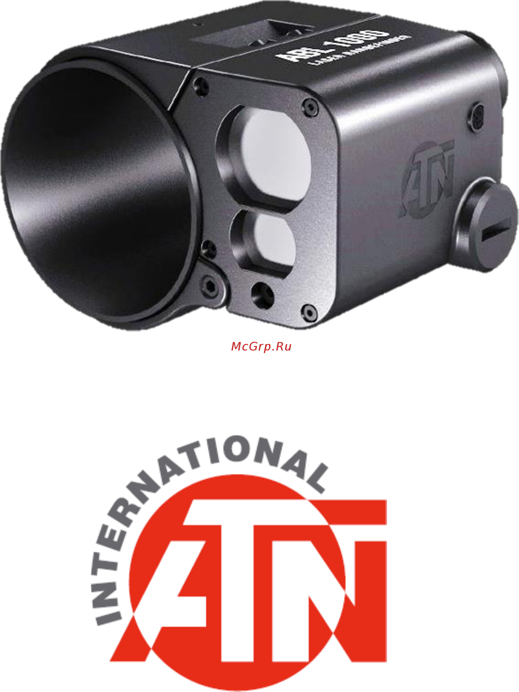 Atn ABL 1000 Инструкция онлайн