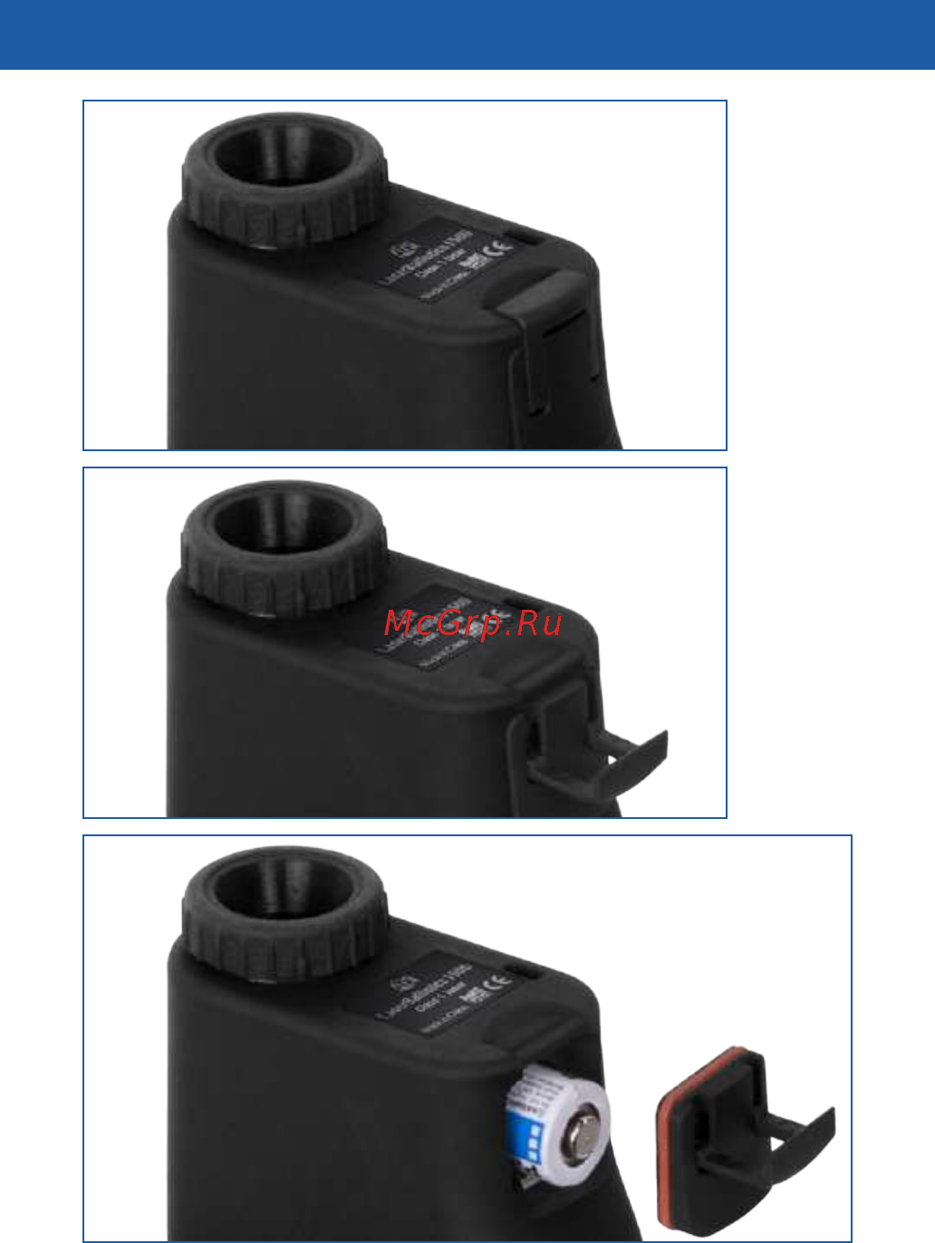 Atn LaserBallistics 1000 [3/10] Www tulon ru
