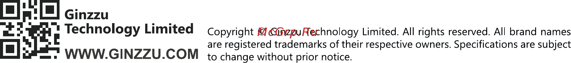Ginzzu HCI-164 [8/8] Страница 8
