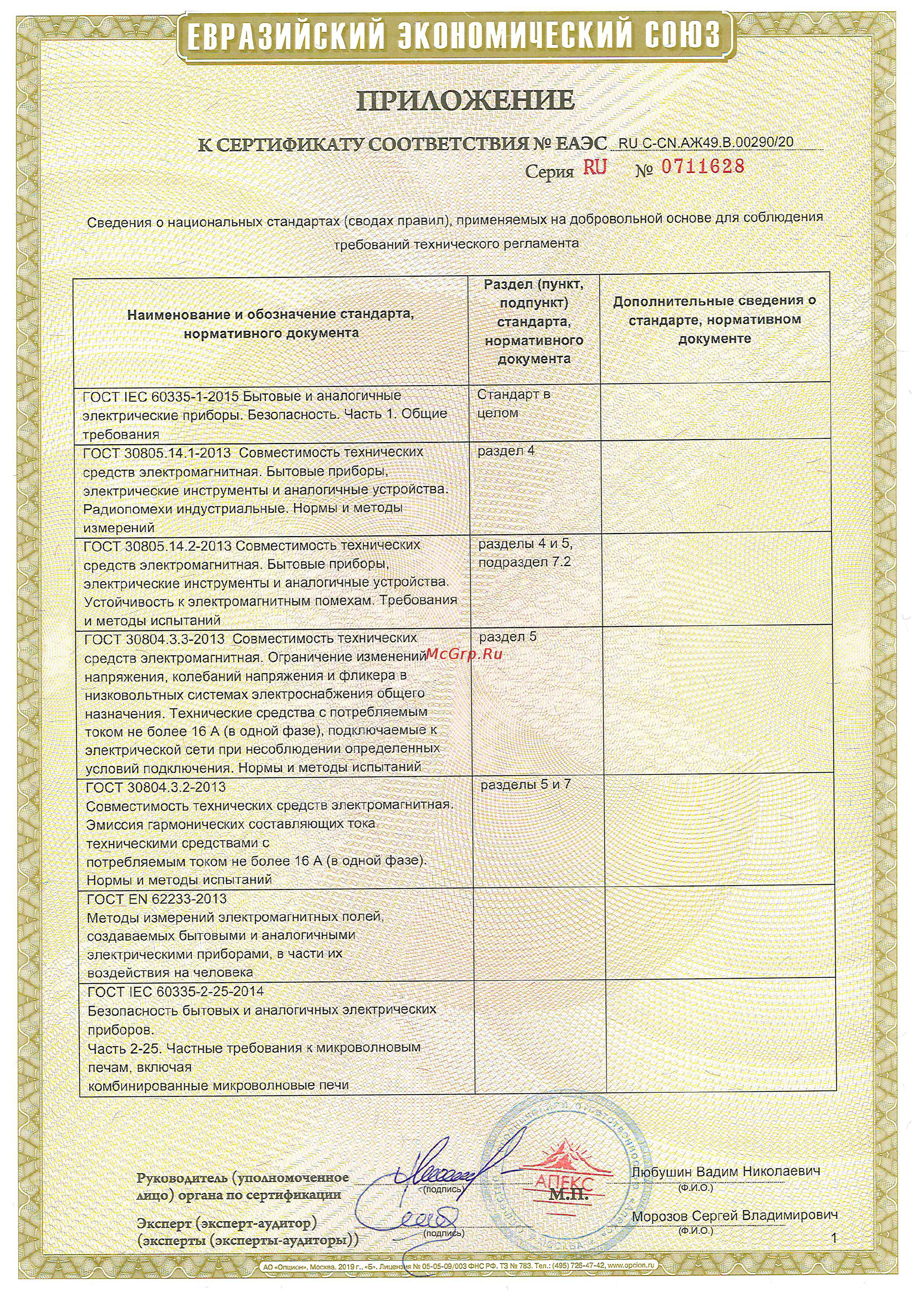 AUX ASW-H07A4 \ DE-R1 [2/4] Евразиискии экономическим союз