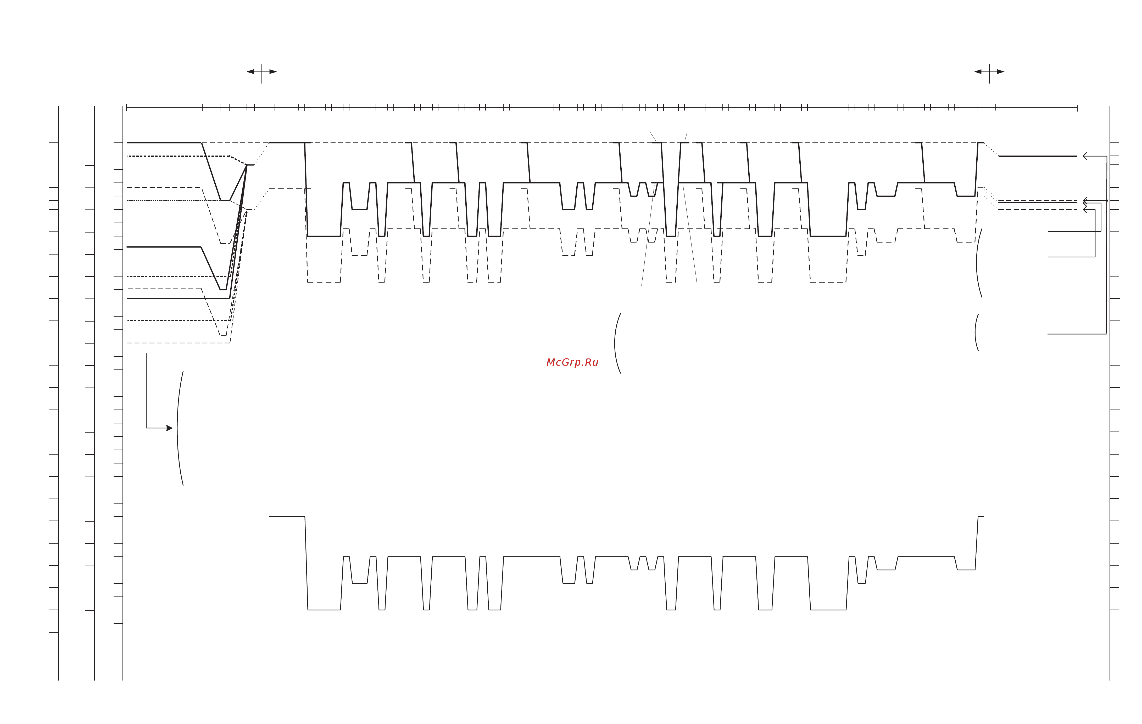Yamaha PM5D [338/341] Цифровой аналоговый цифровой аналоговый