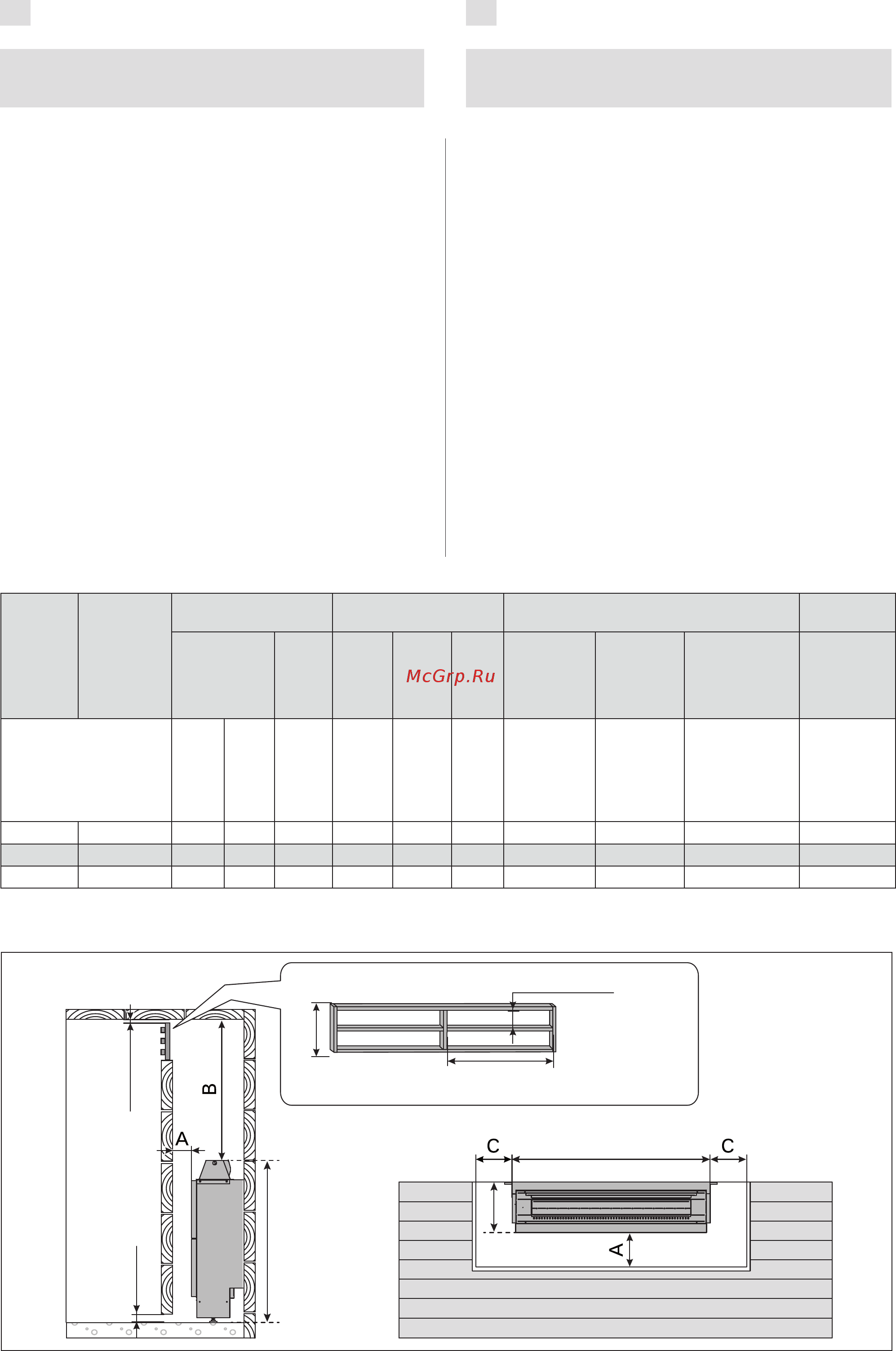 Harvia Hidden Heater HH9 [11/20] Anleitung für den installateur