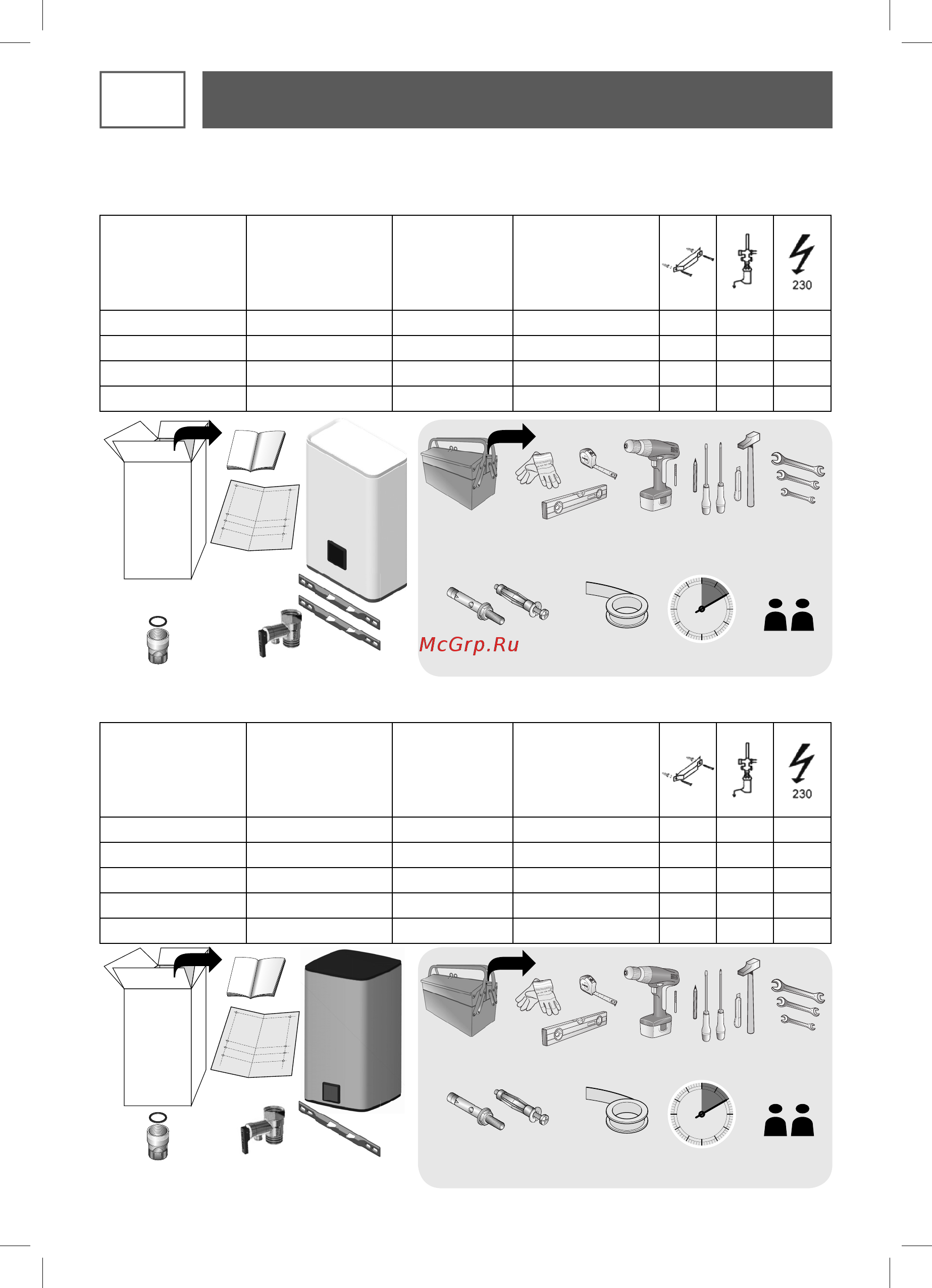 Atlantic Steatite Cube 50 S3 C [2/60] Flat range плоска модель плоская модель