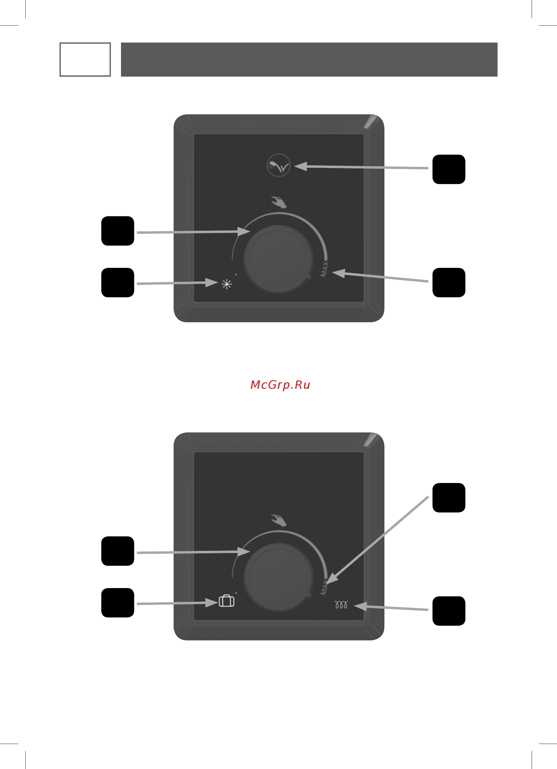 Atlantic Steatite Cube 50 S3 C [9/60] Hmi description пульт пульт