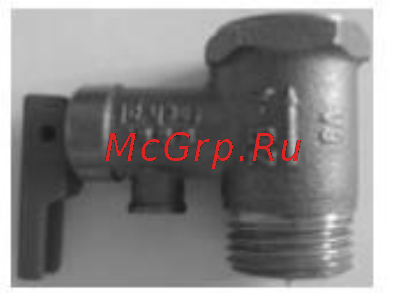 Atlantic OPRO TURBO 80 Инструкция по эксплуатации онлайн [4/16] 498584