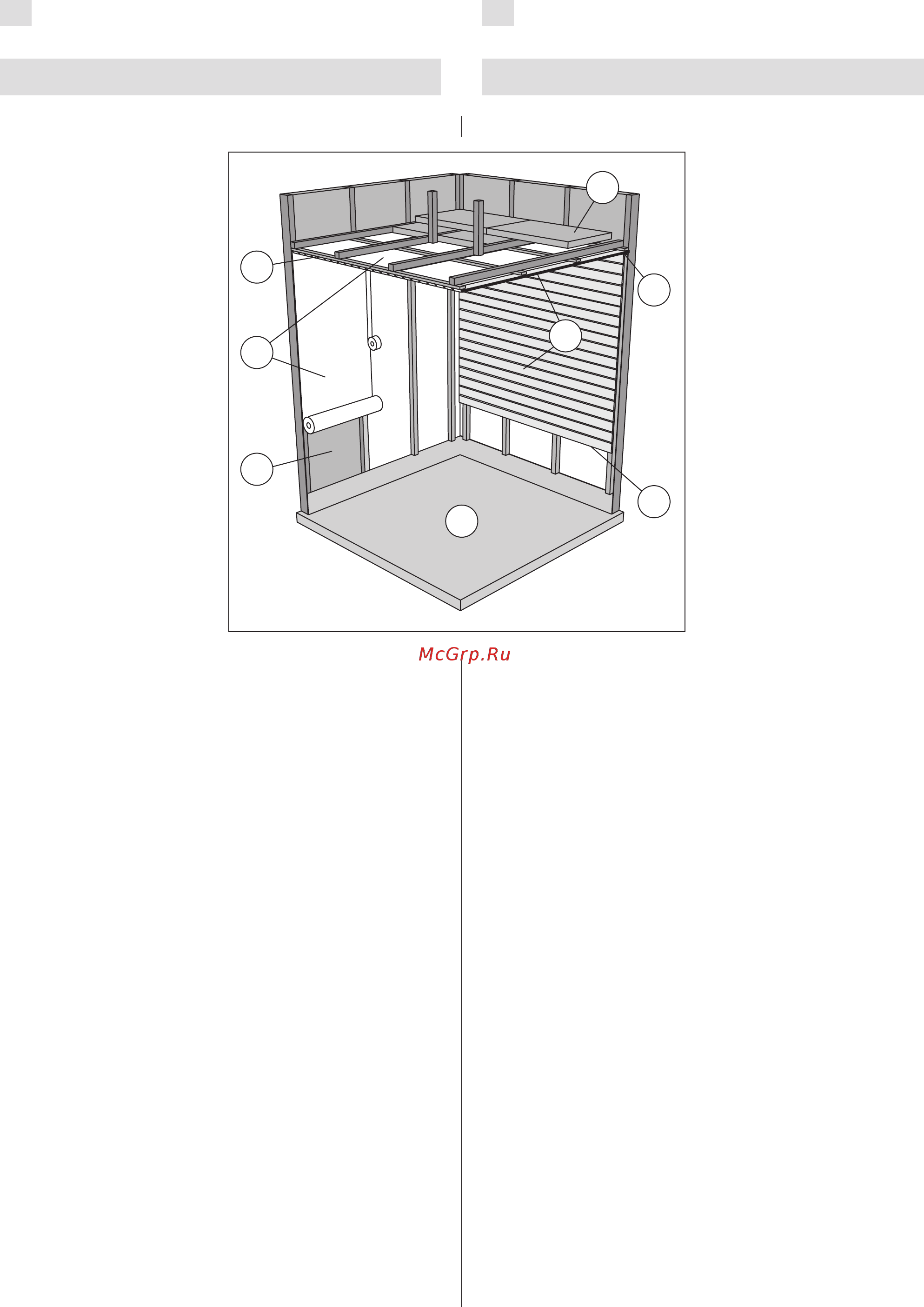Harvia Virta Pro Combi HL135SA [23/44] Sauna room 2 saunakabine