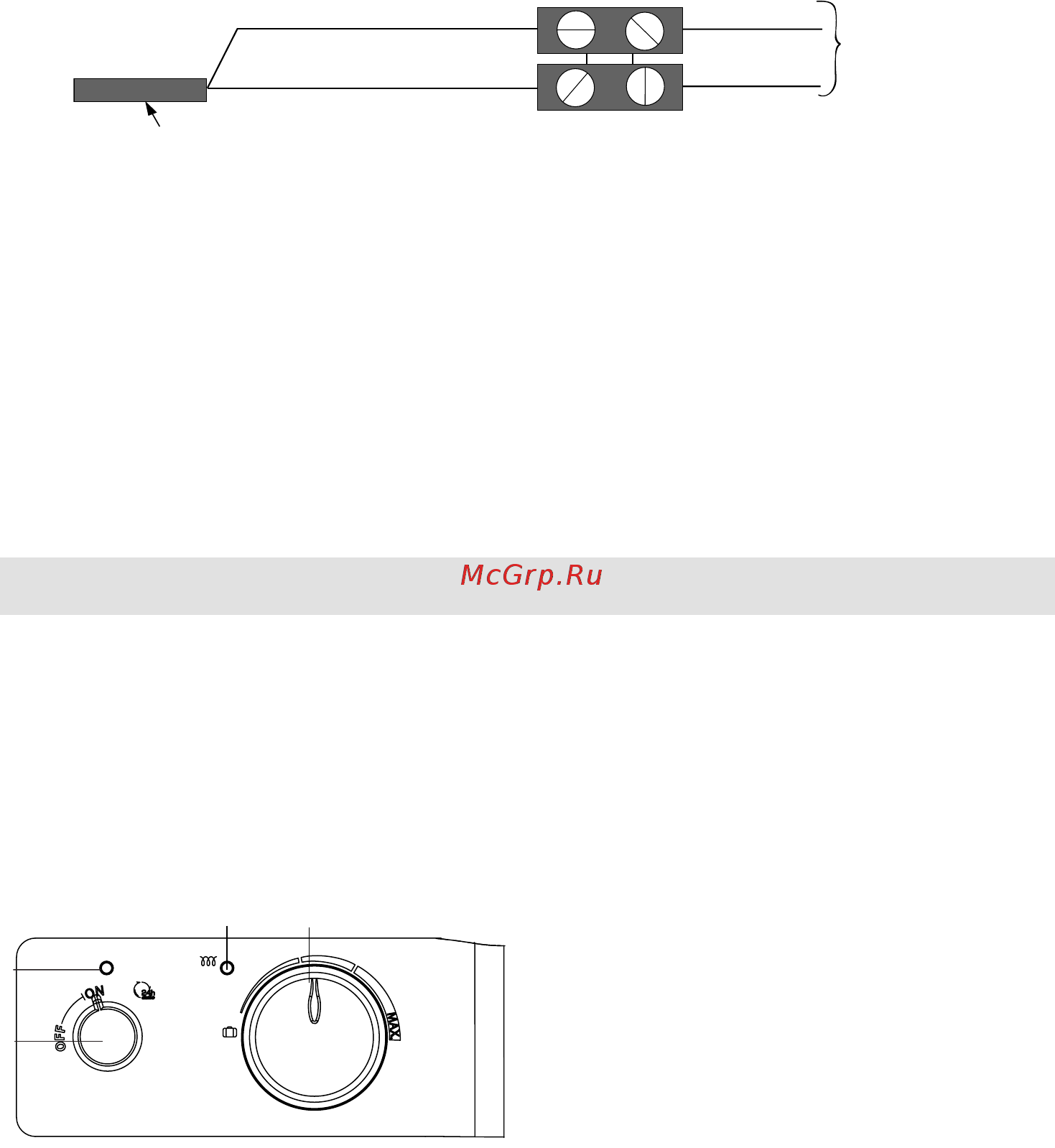 Atlantic NW 500W 850308 [4/12] Использование прибора