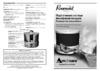 Amaircare Roomaid Руководство пользователя