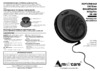 Amaircare XR-100 Руководство пользователя