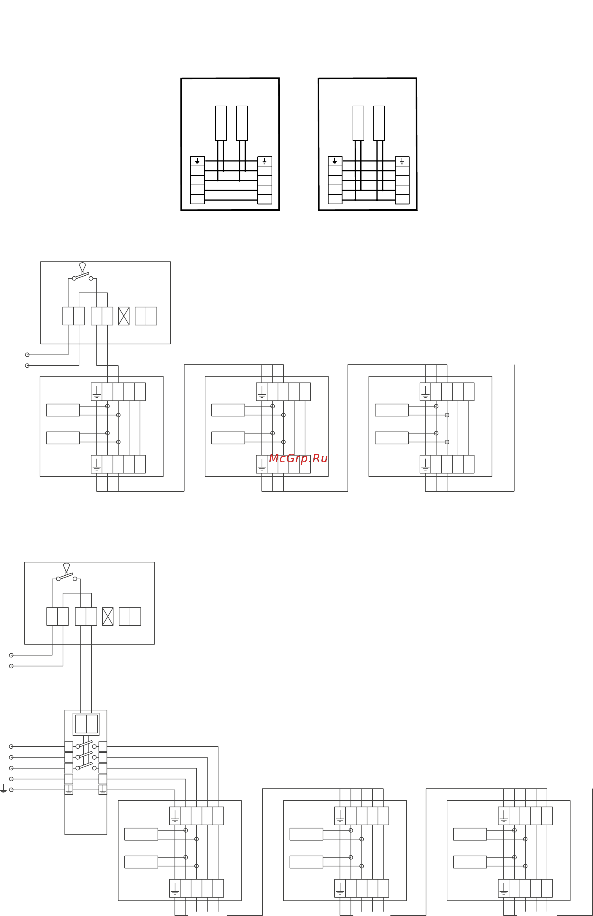 Frico Elztrip EZ217 [8/15] Wiring diagrams