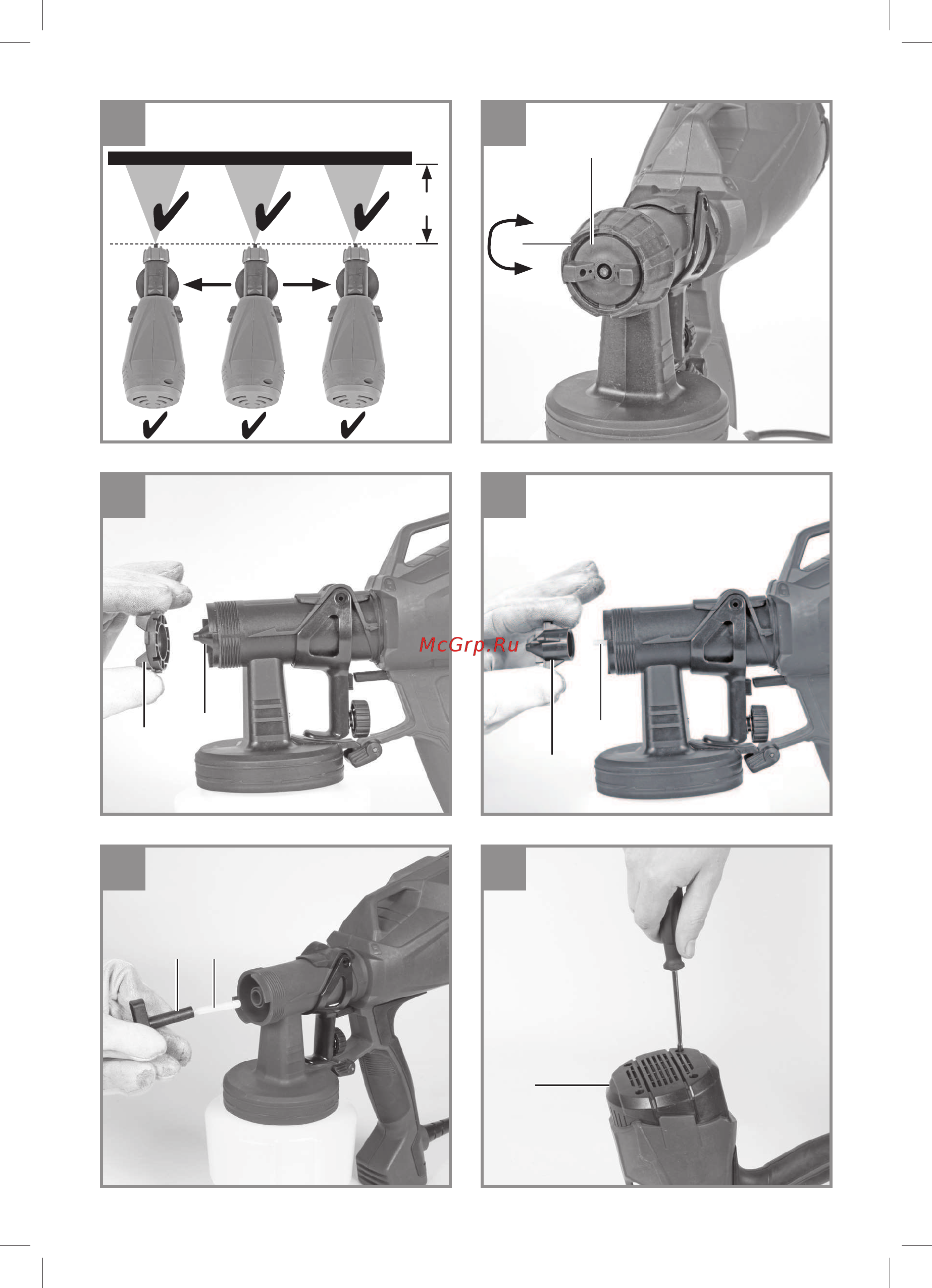 Einhell TC-SY 400 P 4260005 Инструкция по эксплуатации онлайн [4/17] 505347