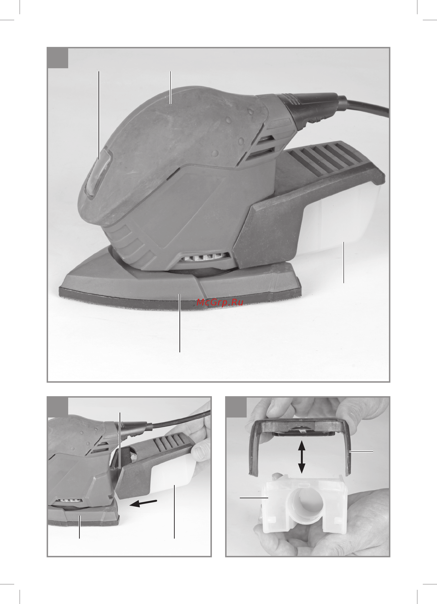 Einhell TE-OS 1320 4460560 Инструкция по эксплуатации онлайн [2/72] 499097