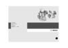 Bosch Фрезер GMF 1600 CE L-BOXX (0601624002) +Ящик L-Boxx Mini (1600A007SF) Инструкция по эксплуатации
