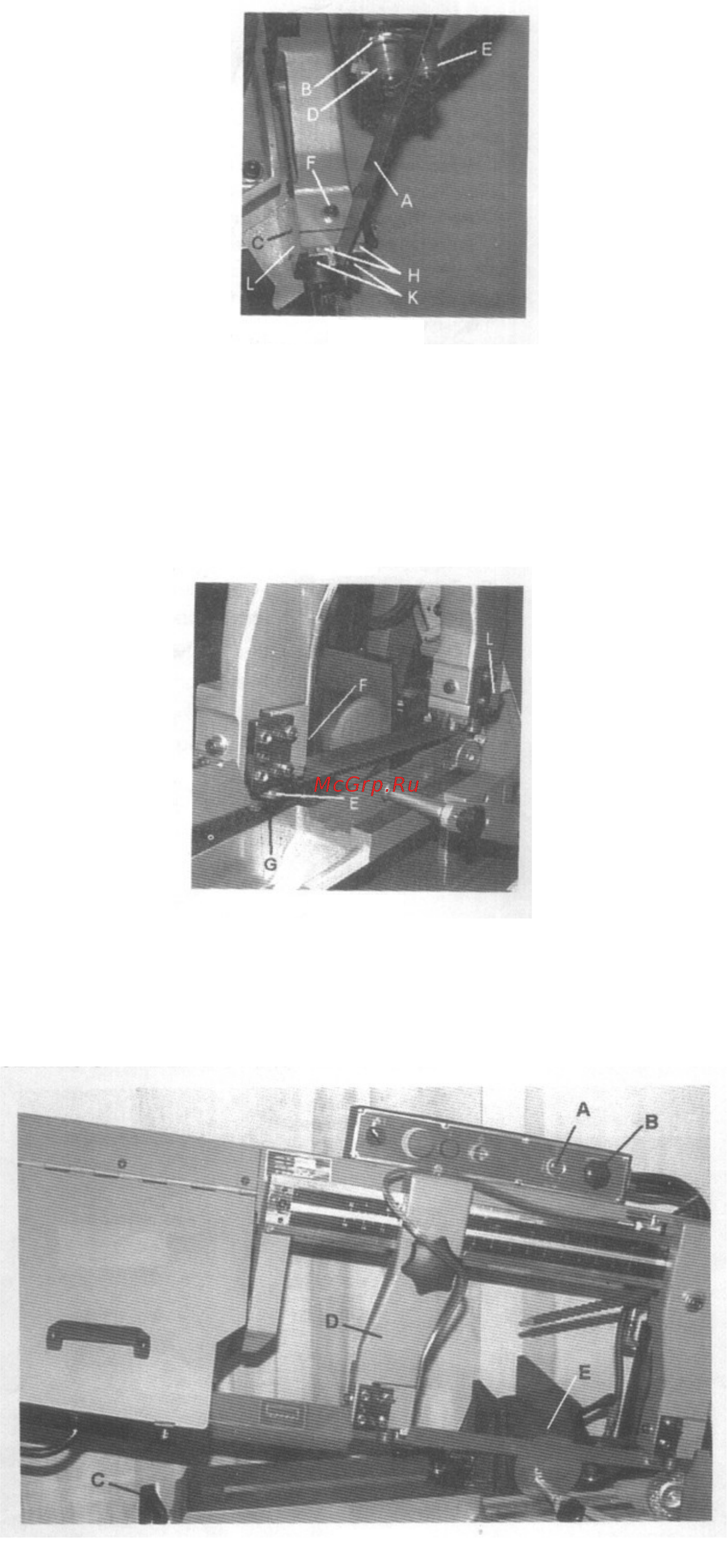 Visprom PPK-230V (38801400) [17/67] Рис 18