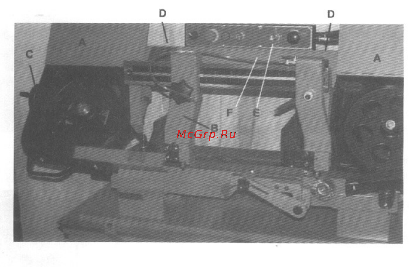 Visprom PPK-230V (38801400) [18/67] Рис 21