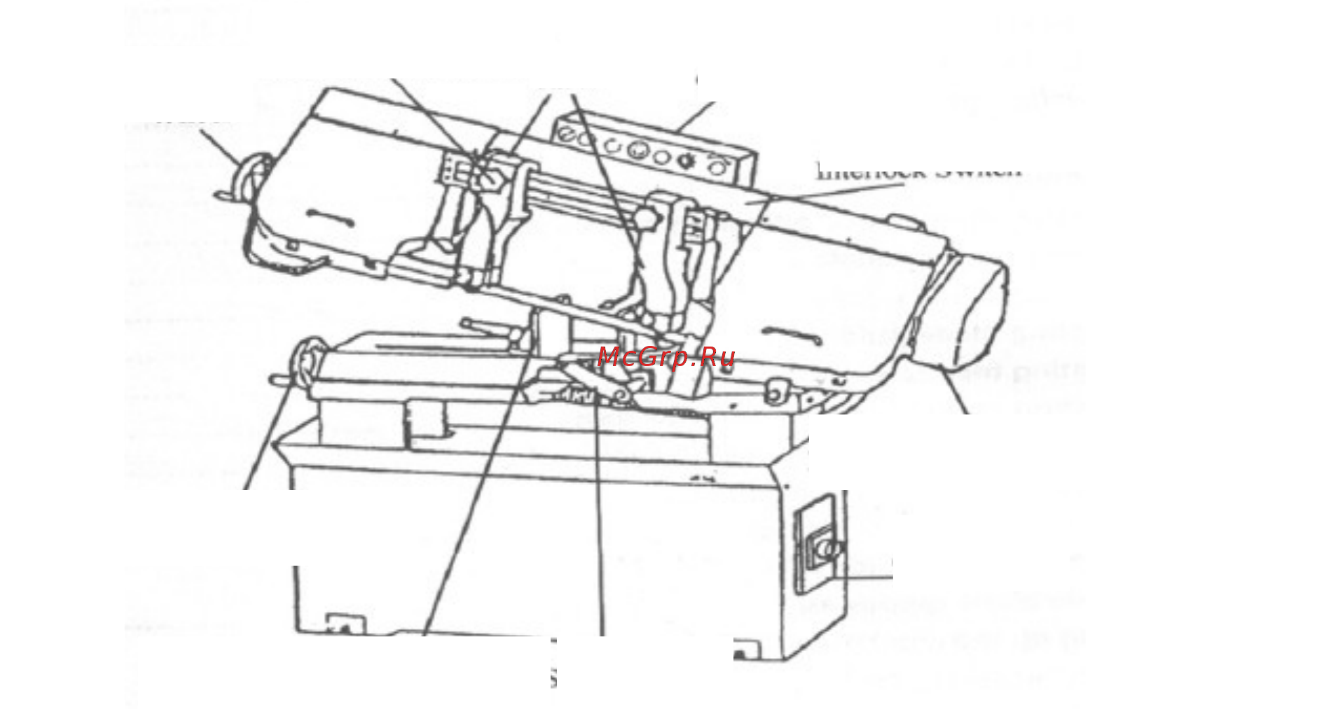 Visprom PPK-230V (38801400) [2/67] Коробка управления