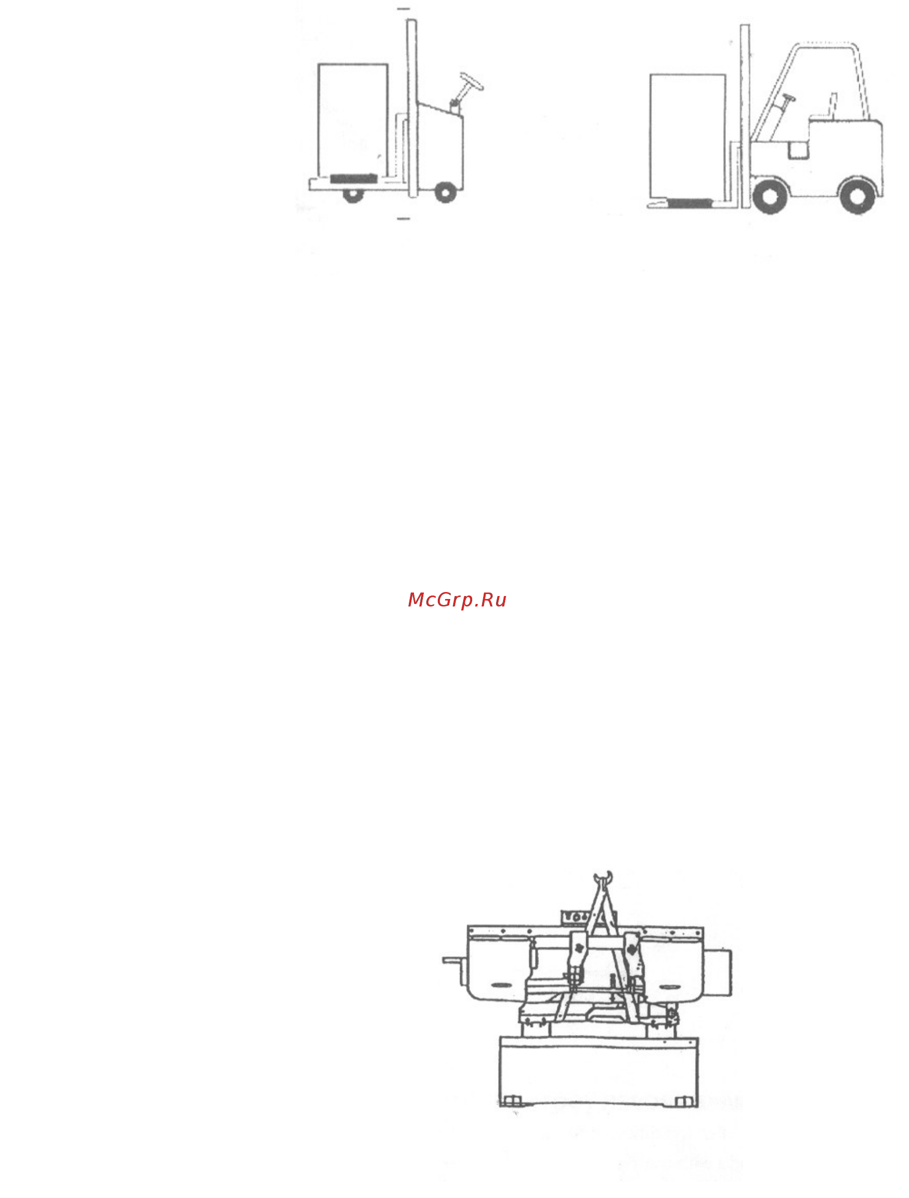 Visprom PPK-230V (38801400) [6/67] Рис а