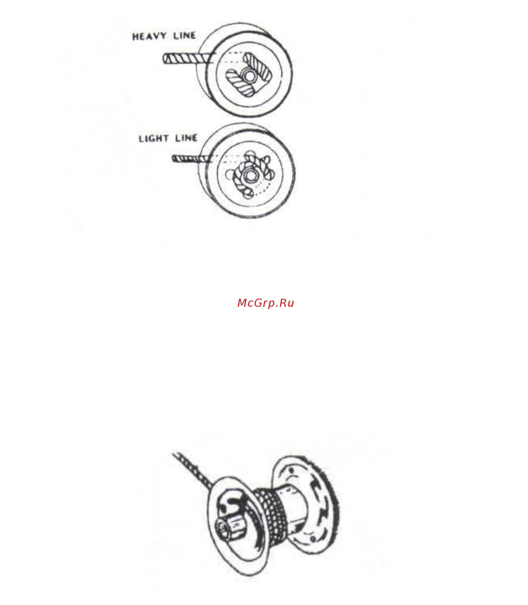 Euro-lift WH25-20 11334 [4/4] Гарантийный срок 12 месяцев с даты продажи