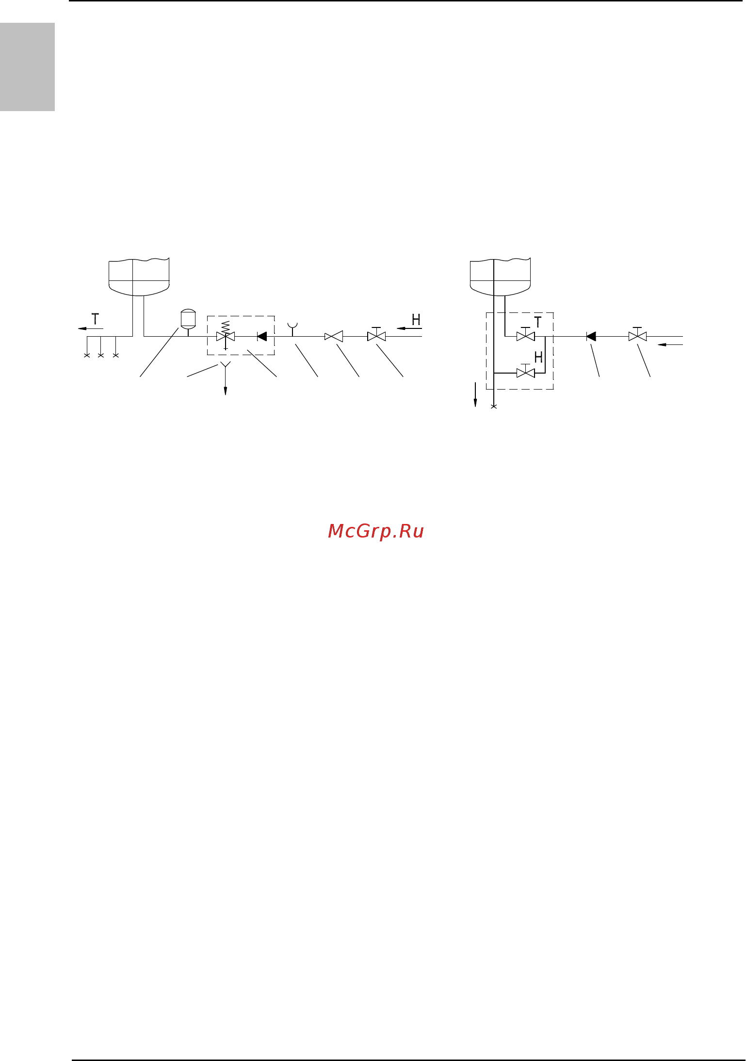 Gorenje TGU50NGB6 [12/32] Conectarea boilerului la reţeaua electrică