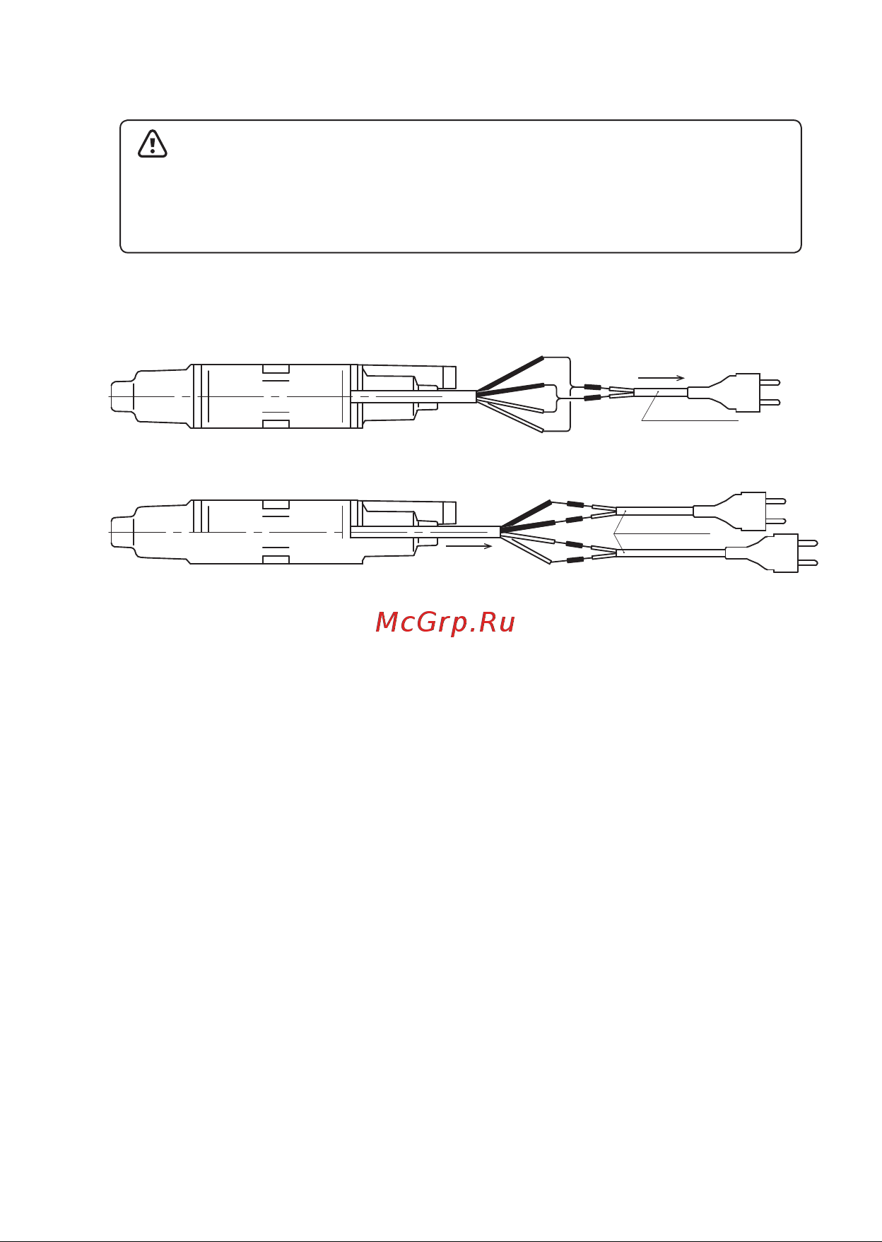 Unipump Бавленец-2 БВ-0.24-40-У5 с электрокабелем 40 м 02637 [8/20] Устройство насоса