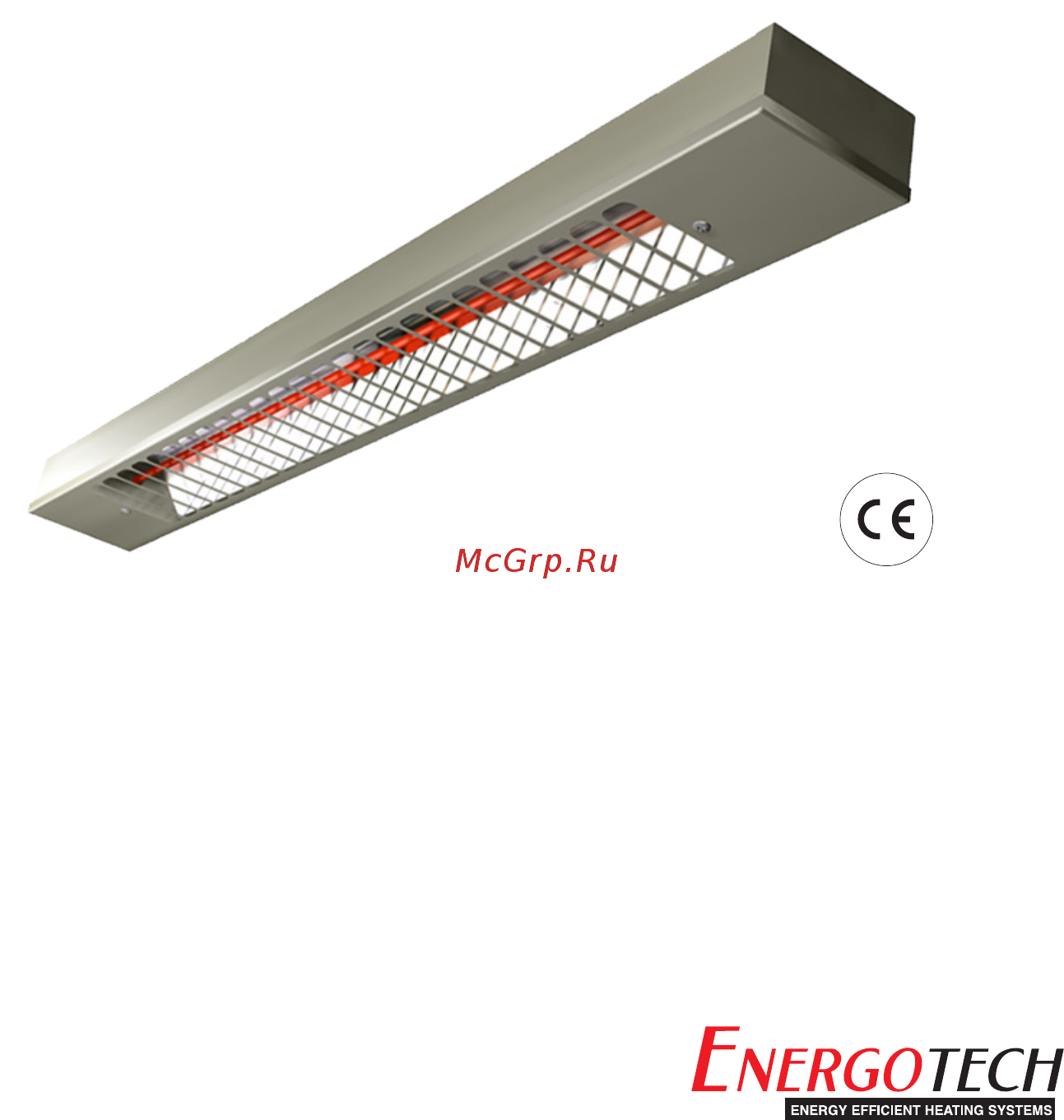 Energotech EIR 1500 Инструкция по эксплуатации онлайн