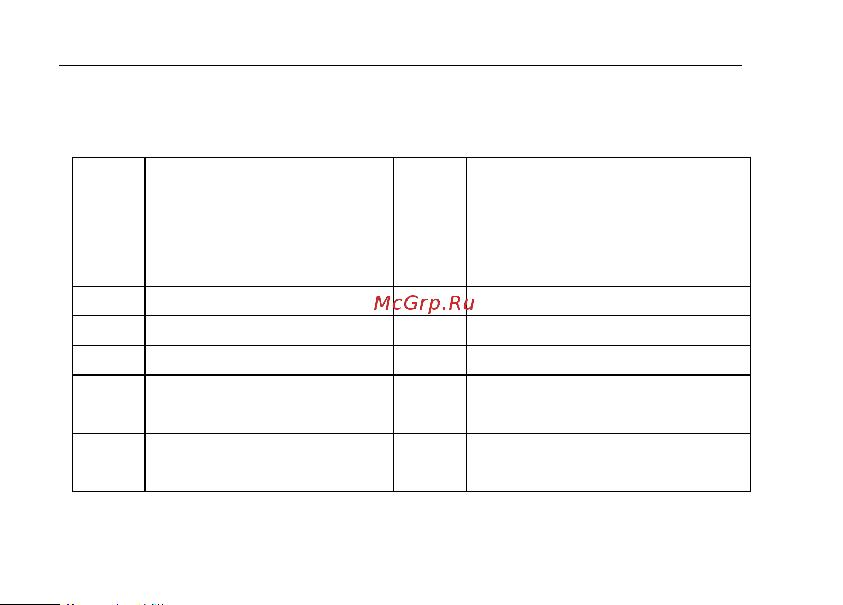 Fluke 106 с поверкой Госреестр [10/36] 107 руководство пользователя